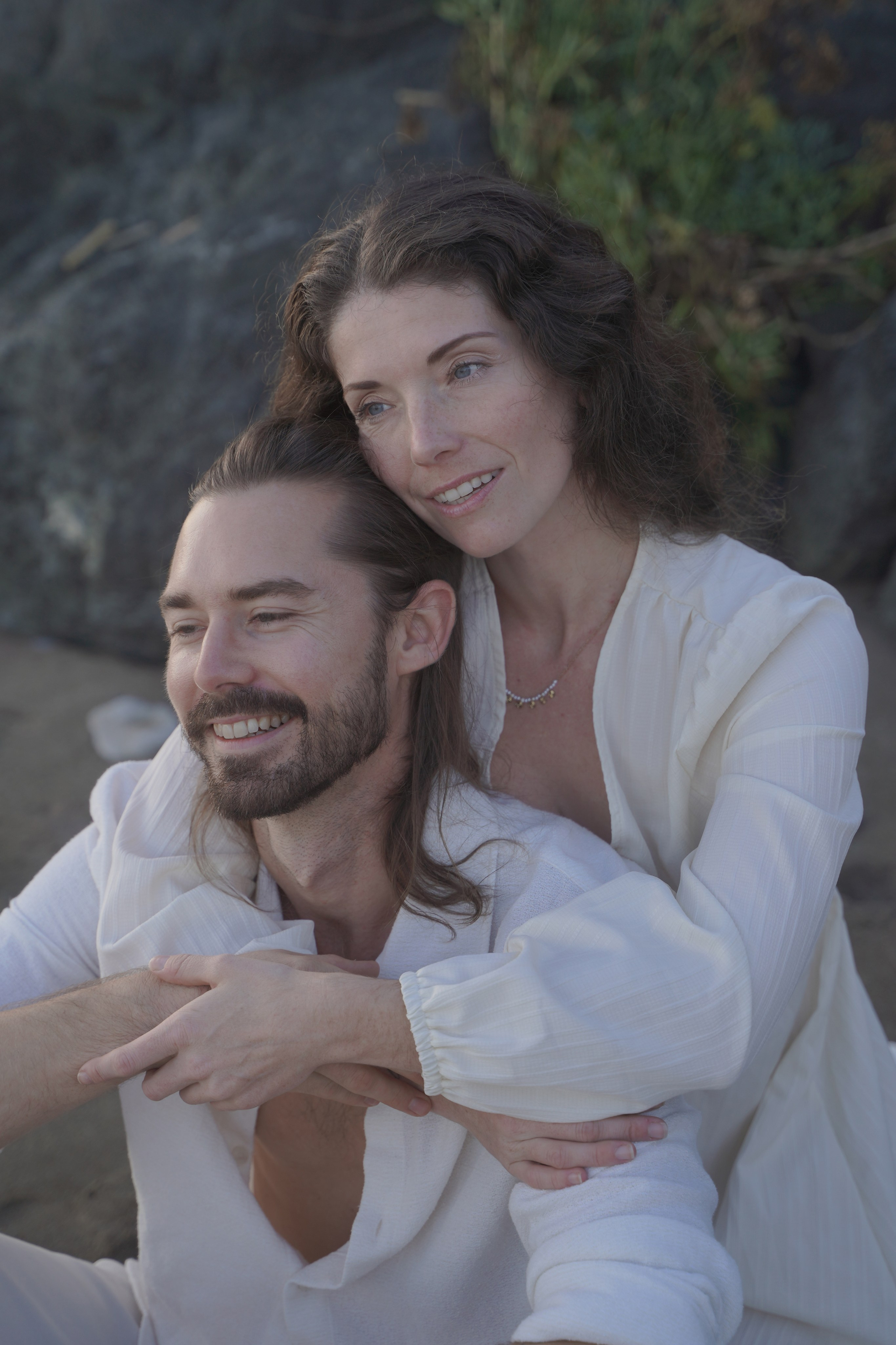Family/Love Story. Wedding and Family photographer in Marbella, Estepona, Malaga, Gibraltar, Cadiz — Valentina Abrazey