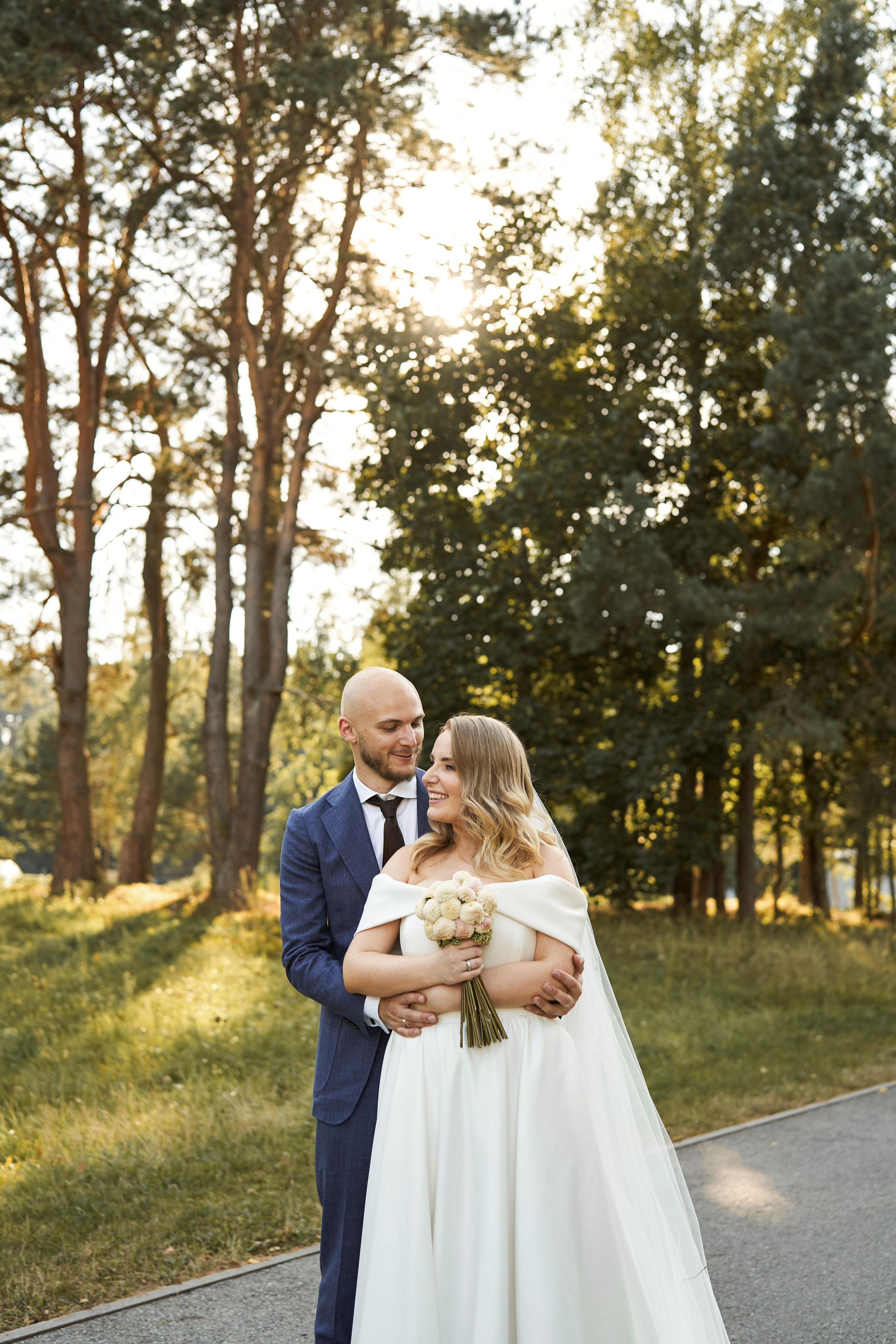 Augustės ir Dovydo vestuvių fotosesijos anonsas. Misevic Wedding — Jausminga ir Profesionali Vestuvių Fotografija