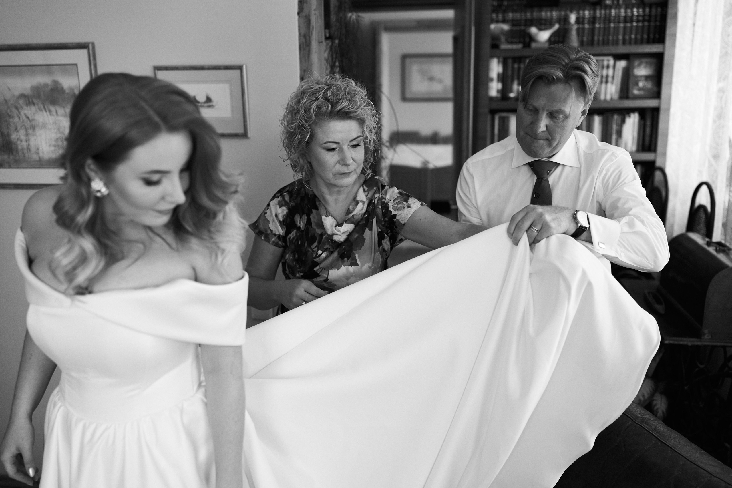 Augustės ir Dovydo vestuvių fotosesijos anonsas. Misevic Wedding — Jausminga ir Profesionali Vestuvių Fotografija