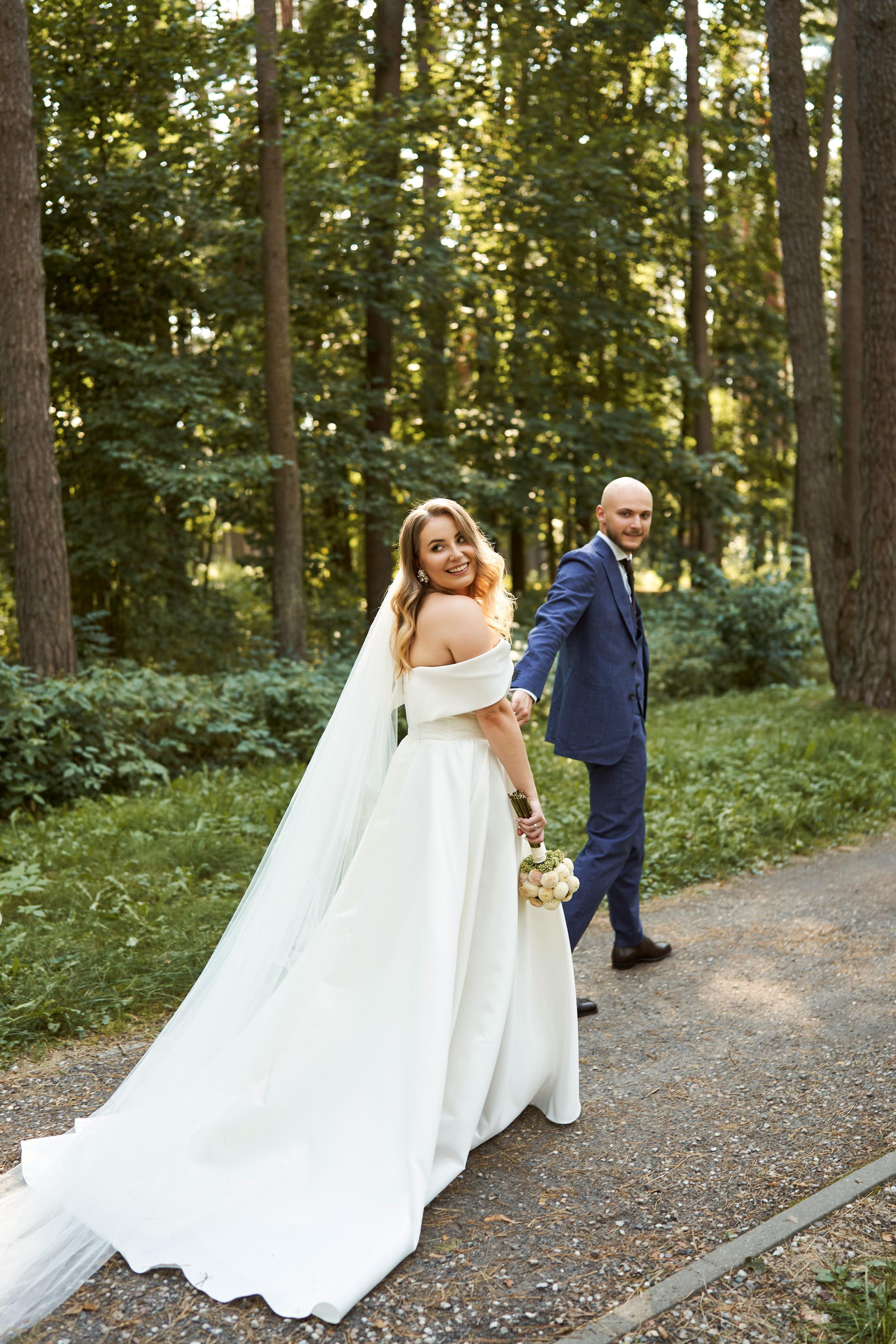 Augustės ir Dovydo vestuvių fotosesijos anonsas. Misevic Wedding — Jausminga ir Profesionali Vestuvių Fotografija