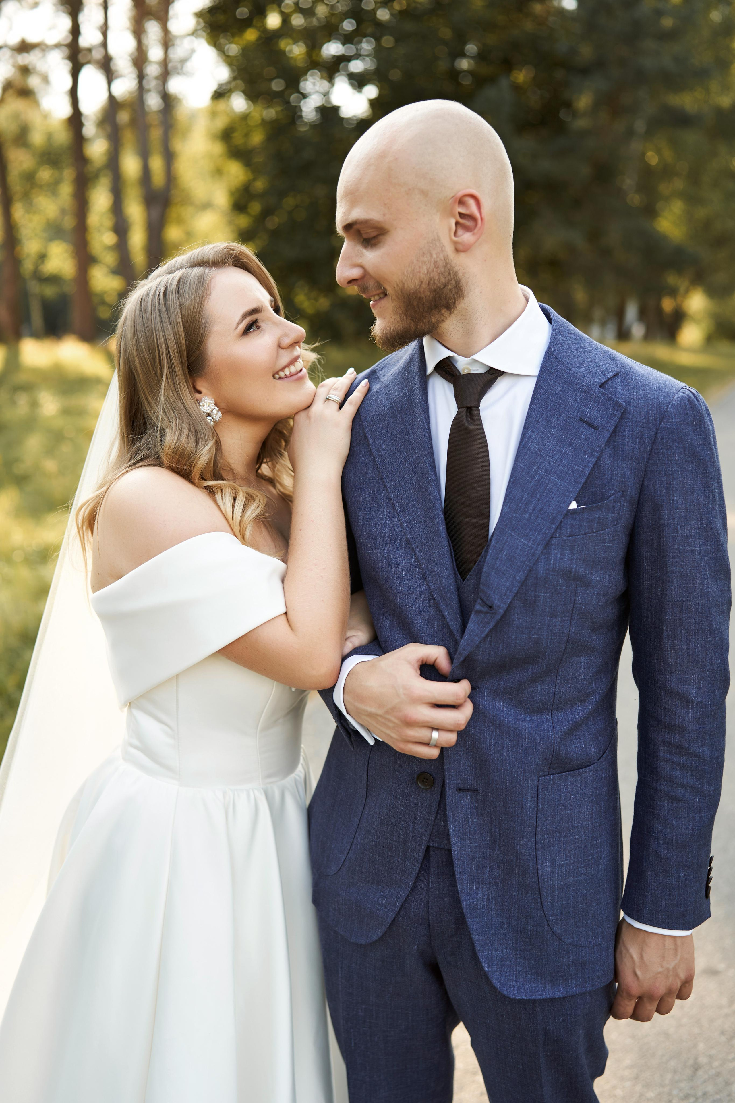 Augustės ir Dovydo vestuvių fotosesijos anonsas. Misevic Wedding — Jausminga ir Profesionali Vestuvių Fotografija