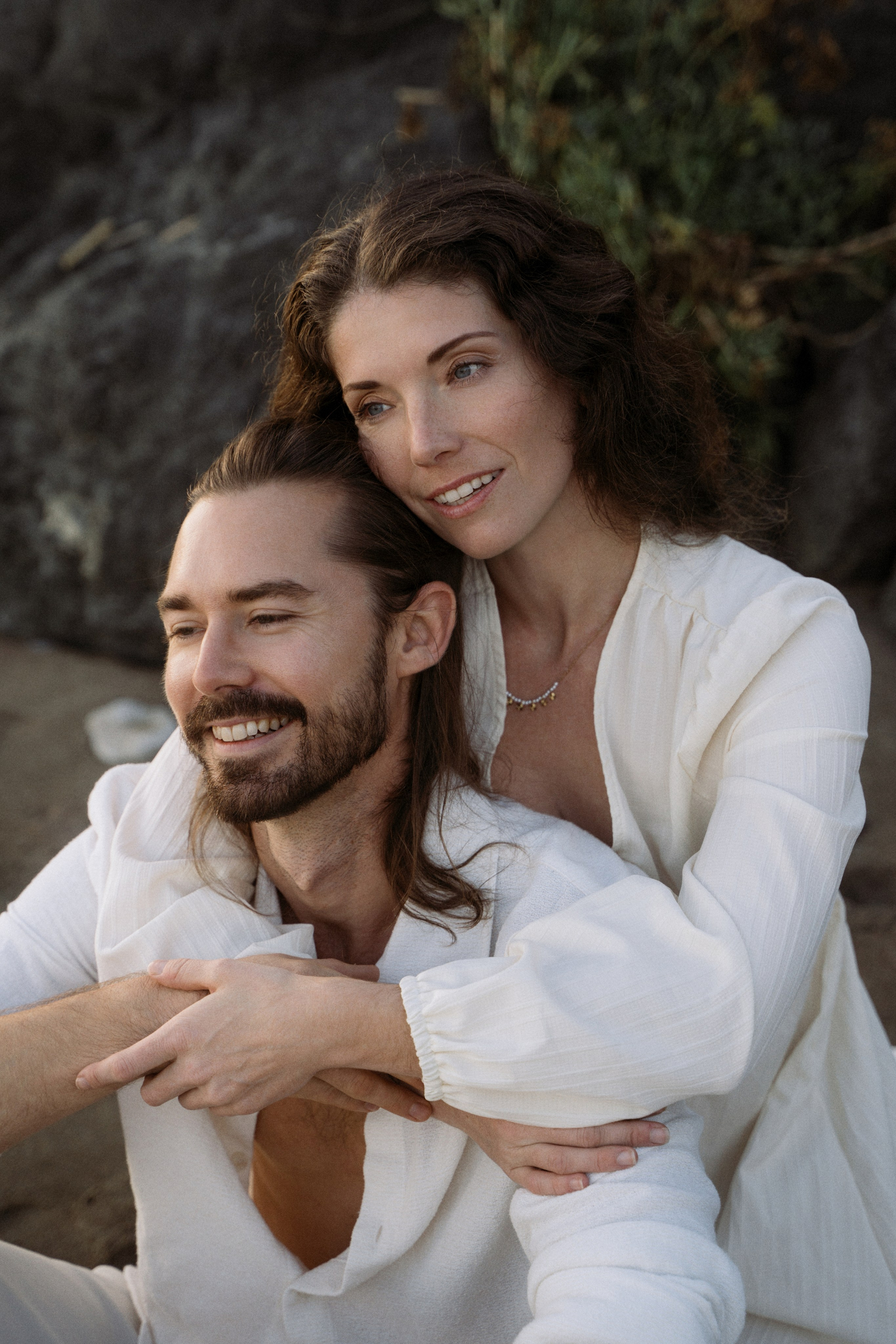 Family/Love Story. Wedding and Family photographer in Marbella, Estepona, Malaga, Gibraltar, Cadiz — Valentina Abrazey