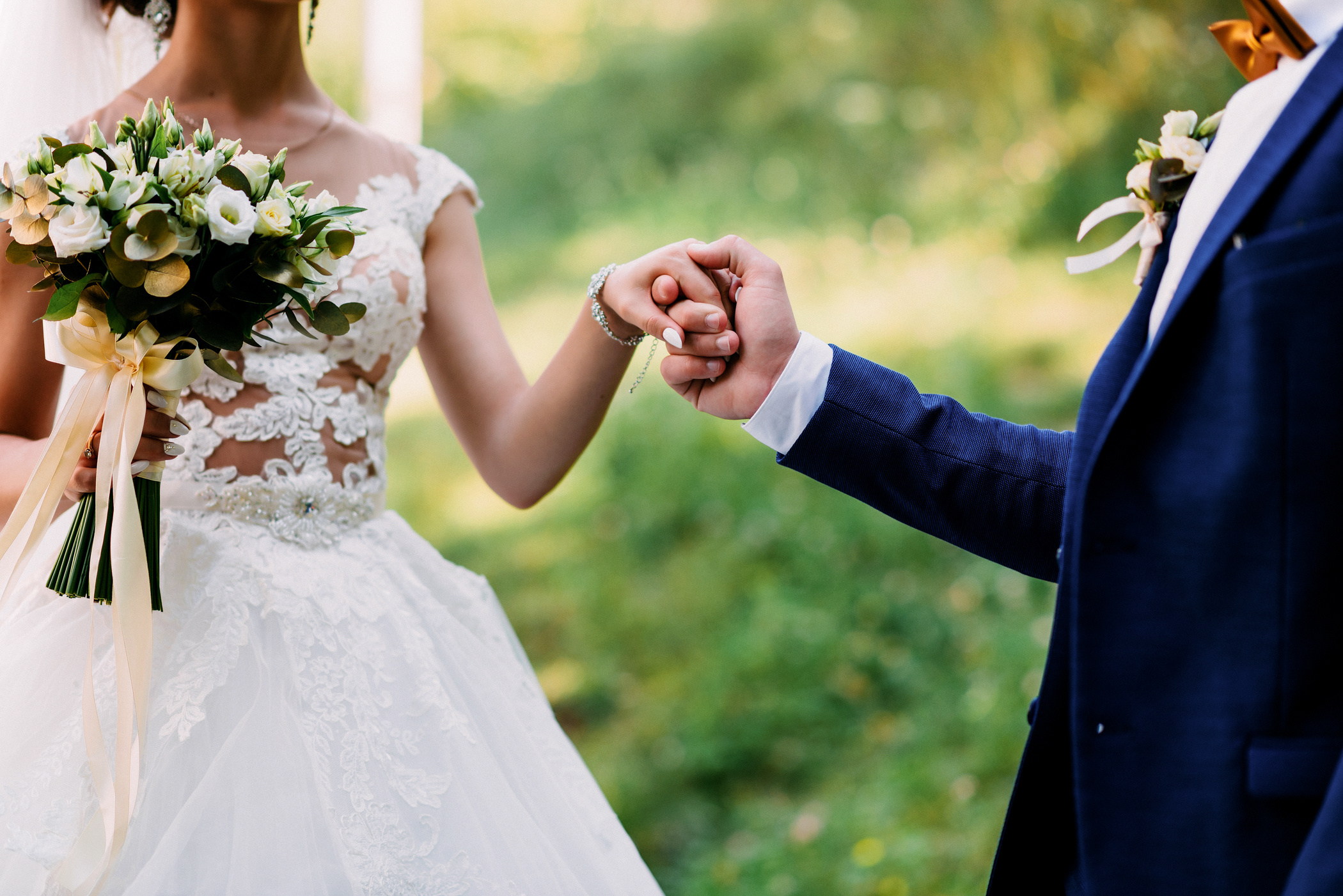 Тепле літнє весілля Юлії та Івана. Весільний фотограф | Рівне | Львів | Ваш фотограф на весілля