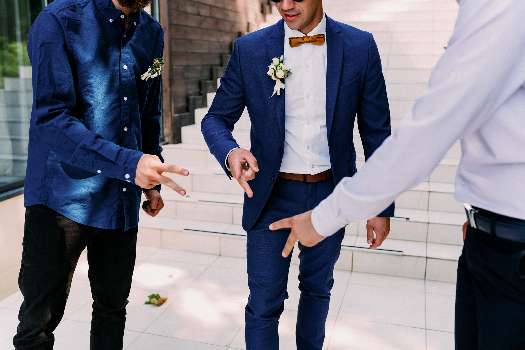 Тепле літнє весілля Юлії та Івана. Весільний фотограф | Рівне | Львів | Ваш фотограф на весілля