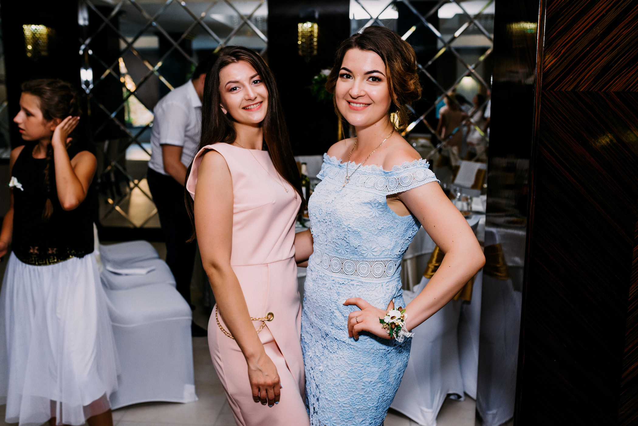 Тепле літнє весілля Юлії та Івана. Весільний фотограф | Рівне | Львів | Ваш фотограф на весілля