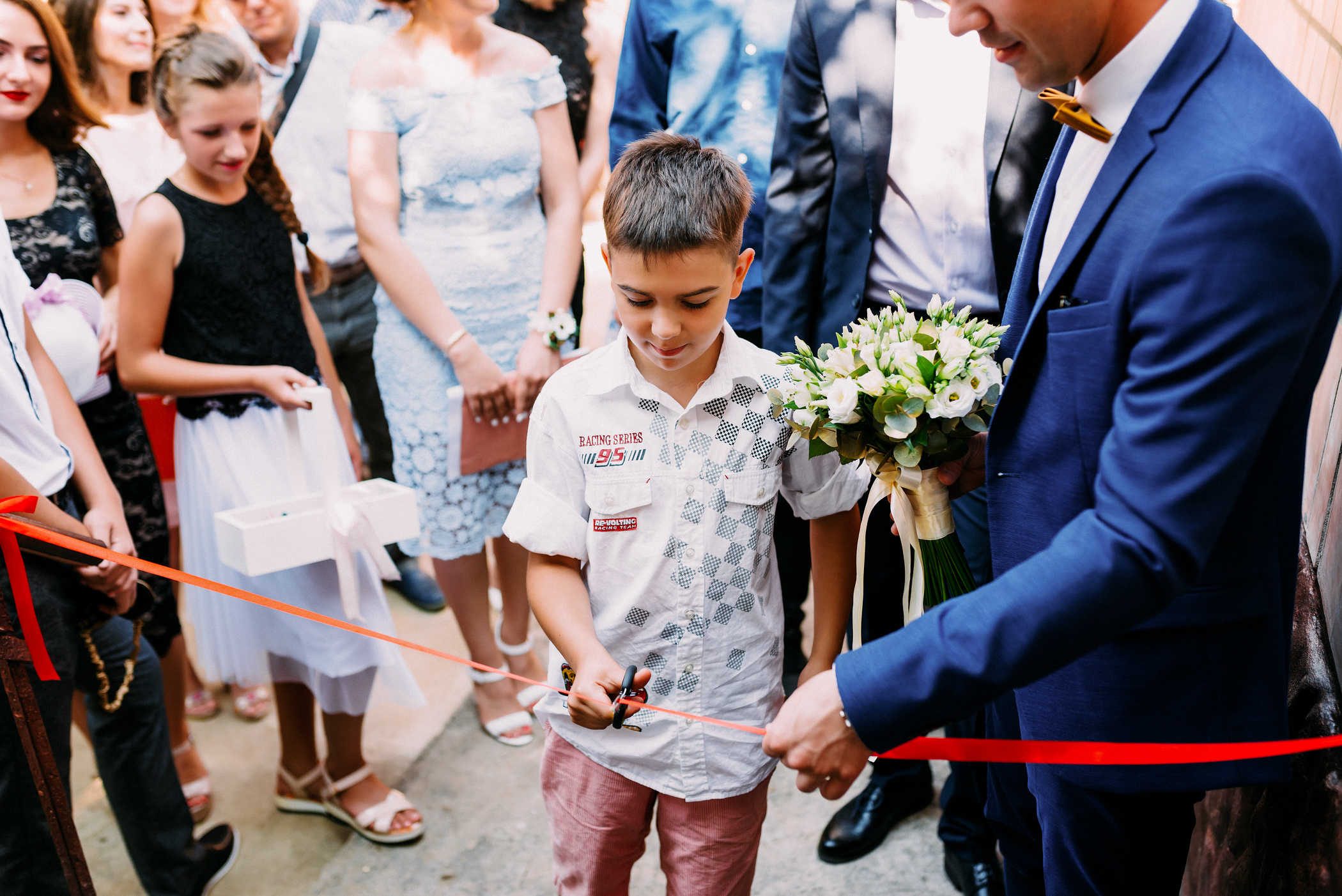 Тепле літнє весілля Юлії та Івана. Весільний фотограф | Рівне | Львів | Ваш фотограф на весілля