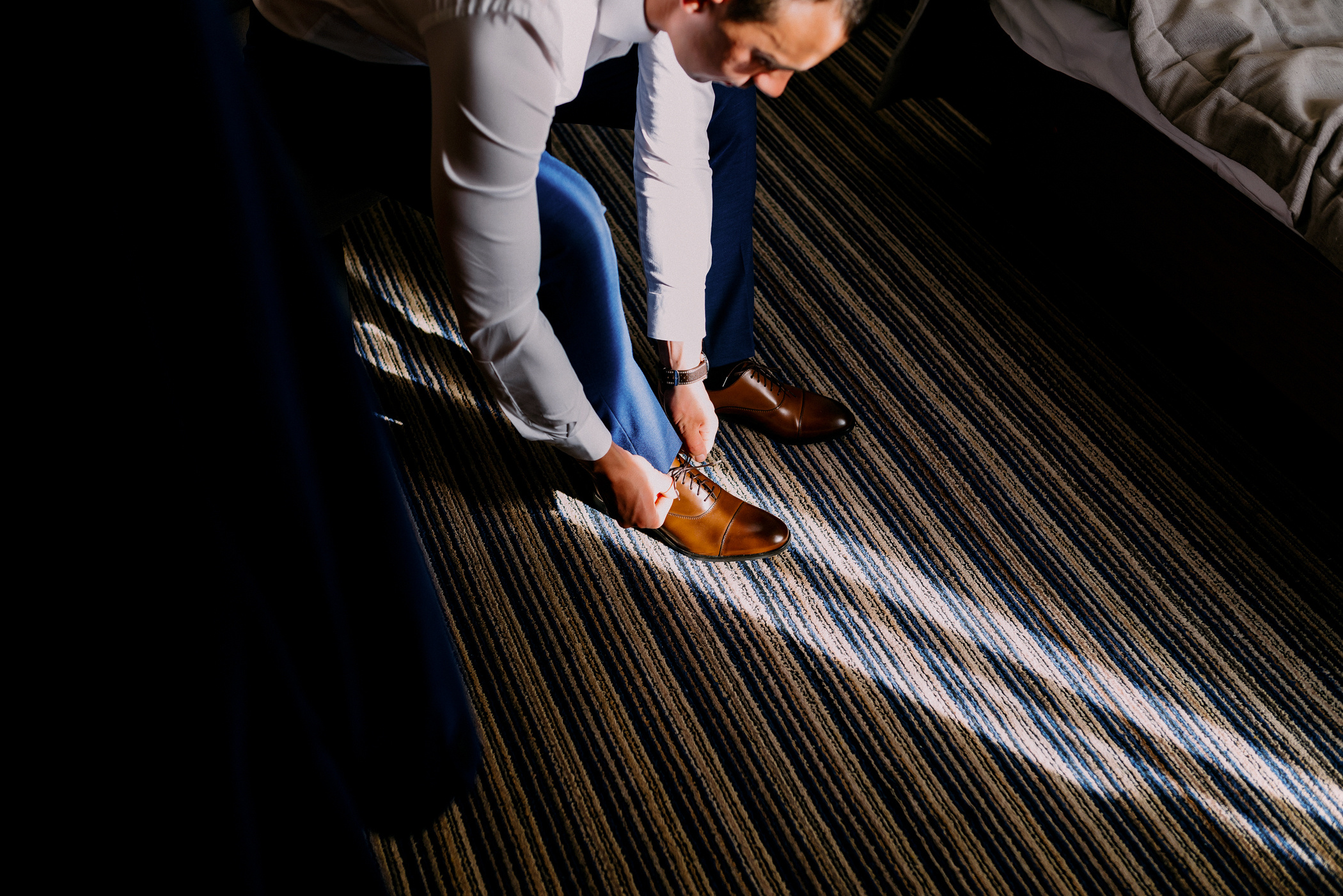 Тепле літнє весілля Юлії та Івана. Весільний фотограф | Рівне | Львів | Ваш фотограф на весілля