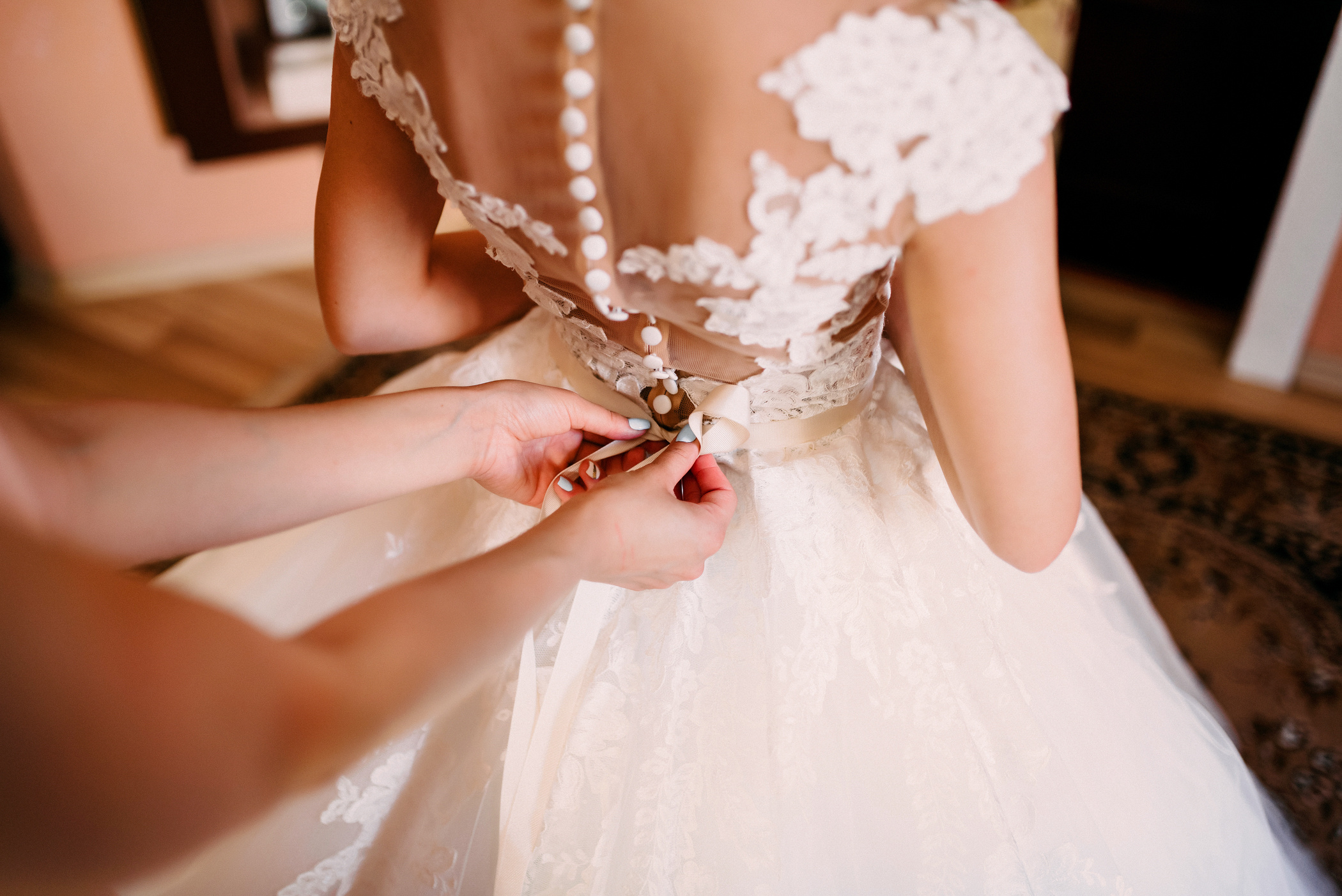 Тепле літнє весілля Юлії та Івана. Весільний фотограф | Рівне | Львів | Ваш фотограф на весілля