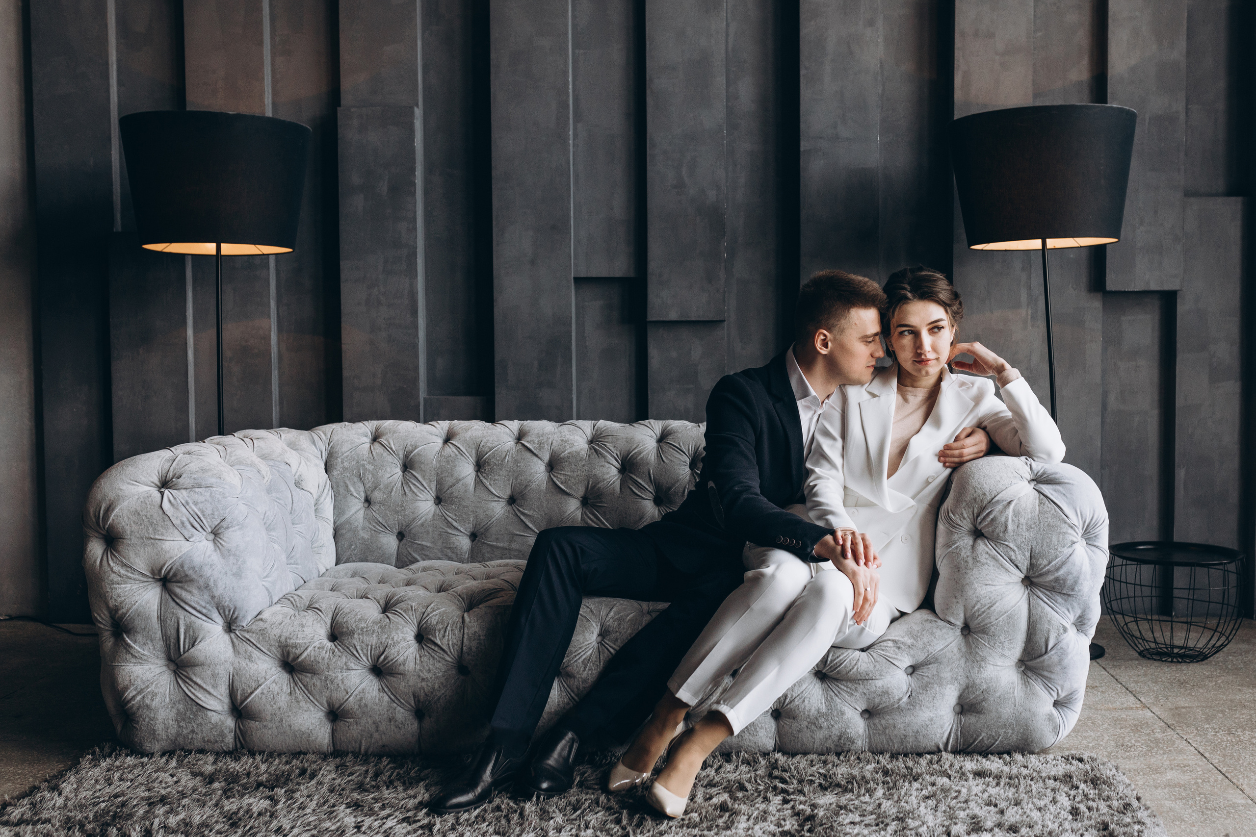 yulya vlad Yulia & Vlad. Wedding photographer Osokin Evgeniy