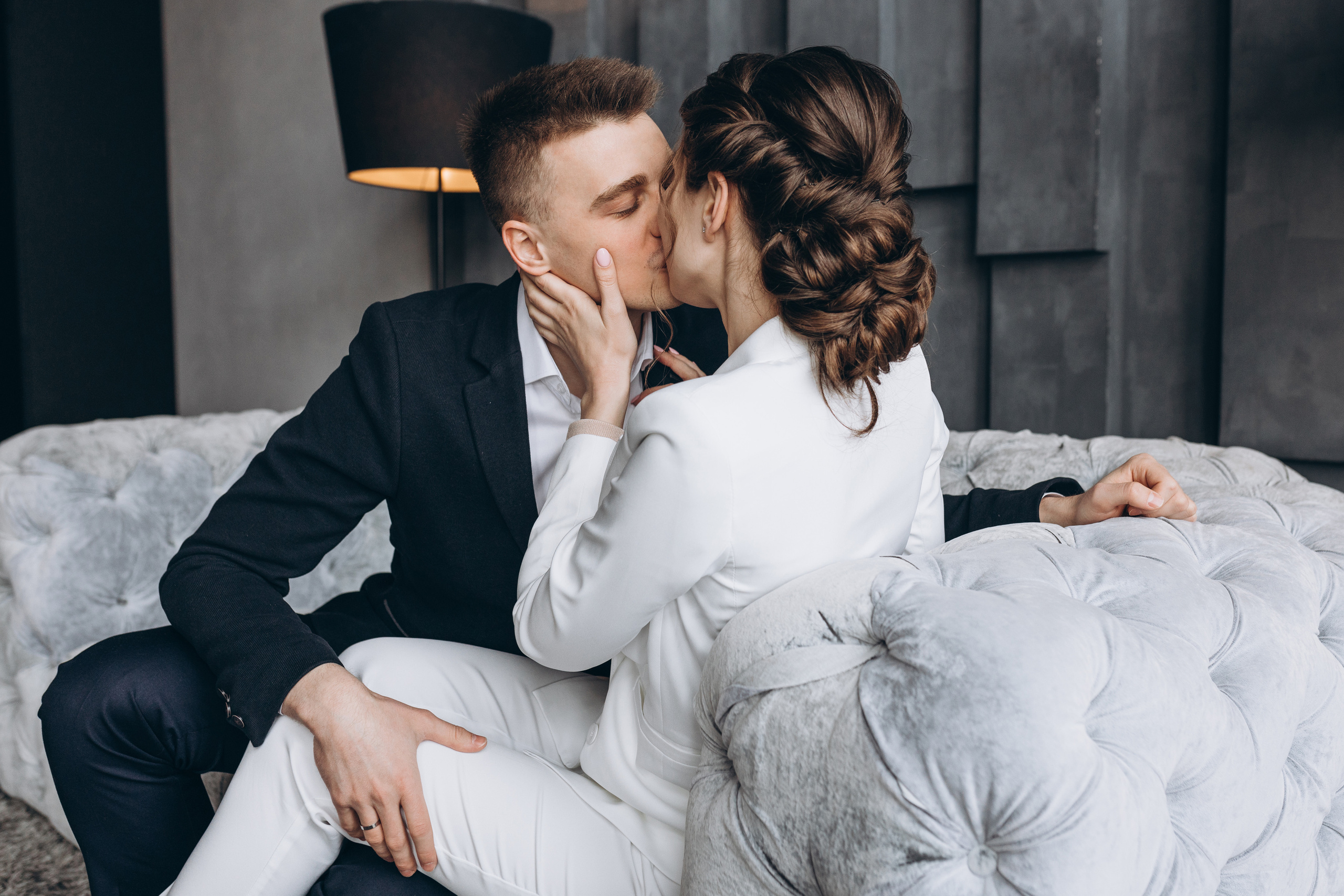 yulya vlad Yulia & Vlad. Wedding photographer Osokin Evgeniy