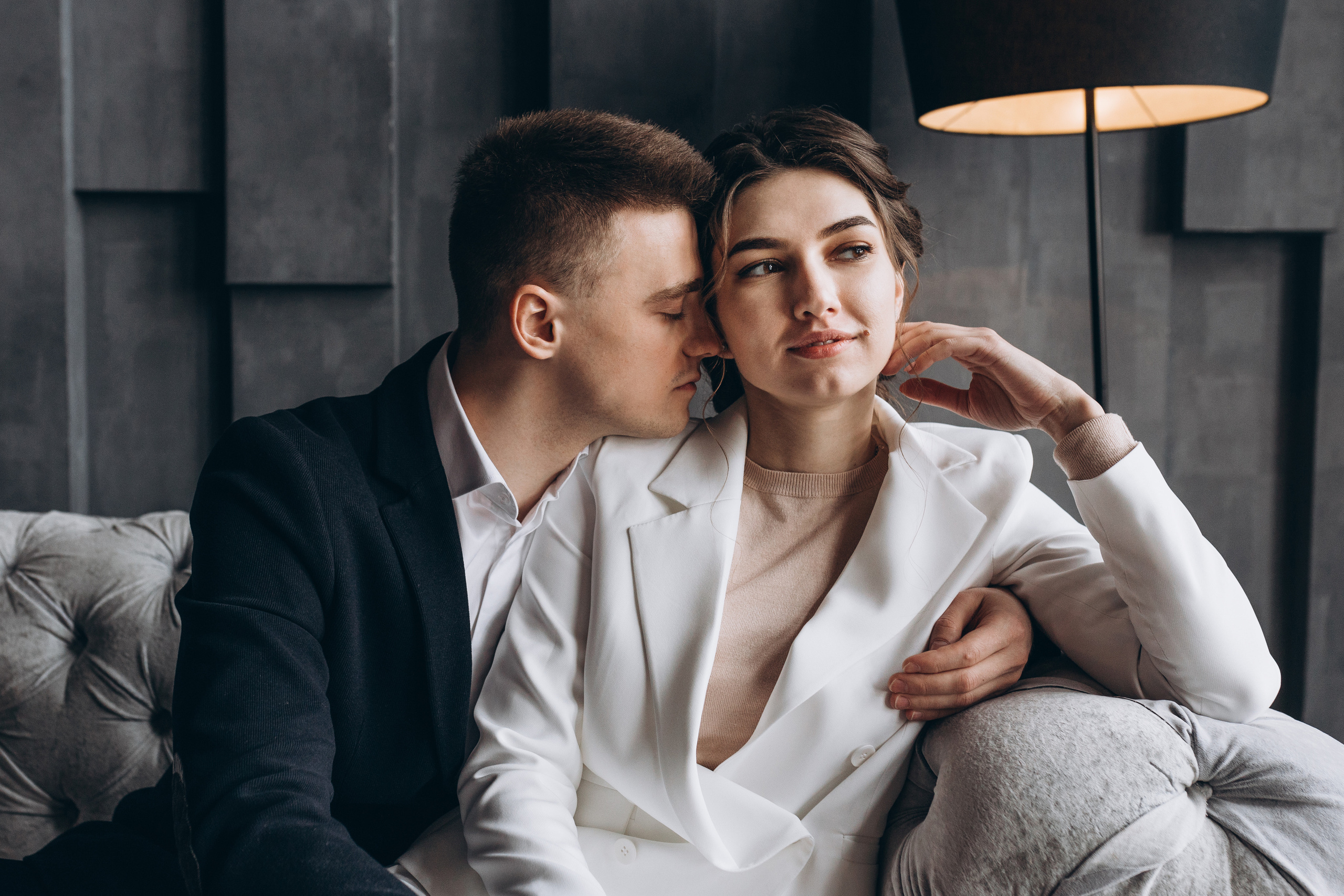 yulya vlad Yulia & Vlad. Wedding photographer Osokin Evgeniy