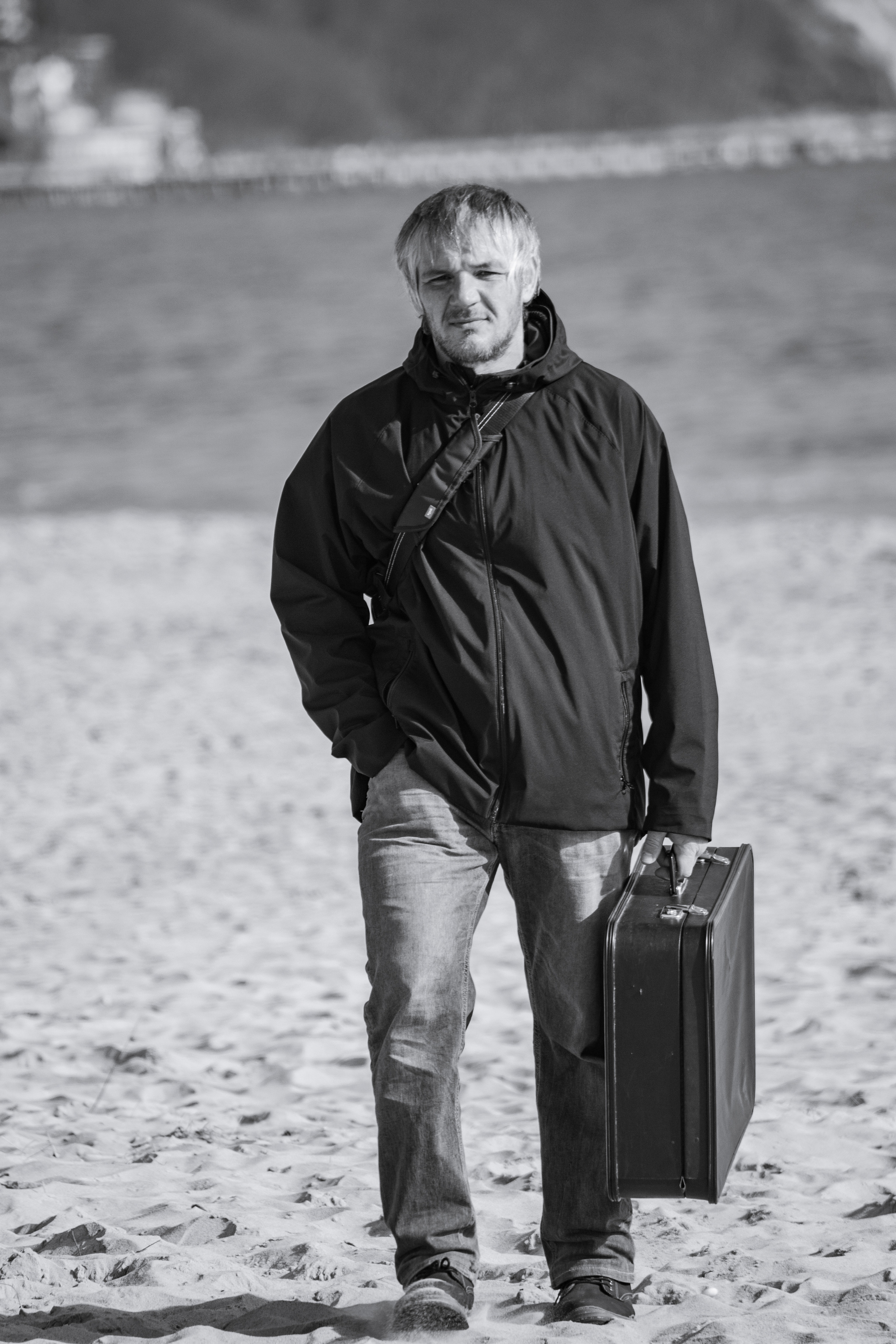 Men. My name is Irina I am a family and portrait photographer