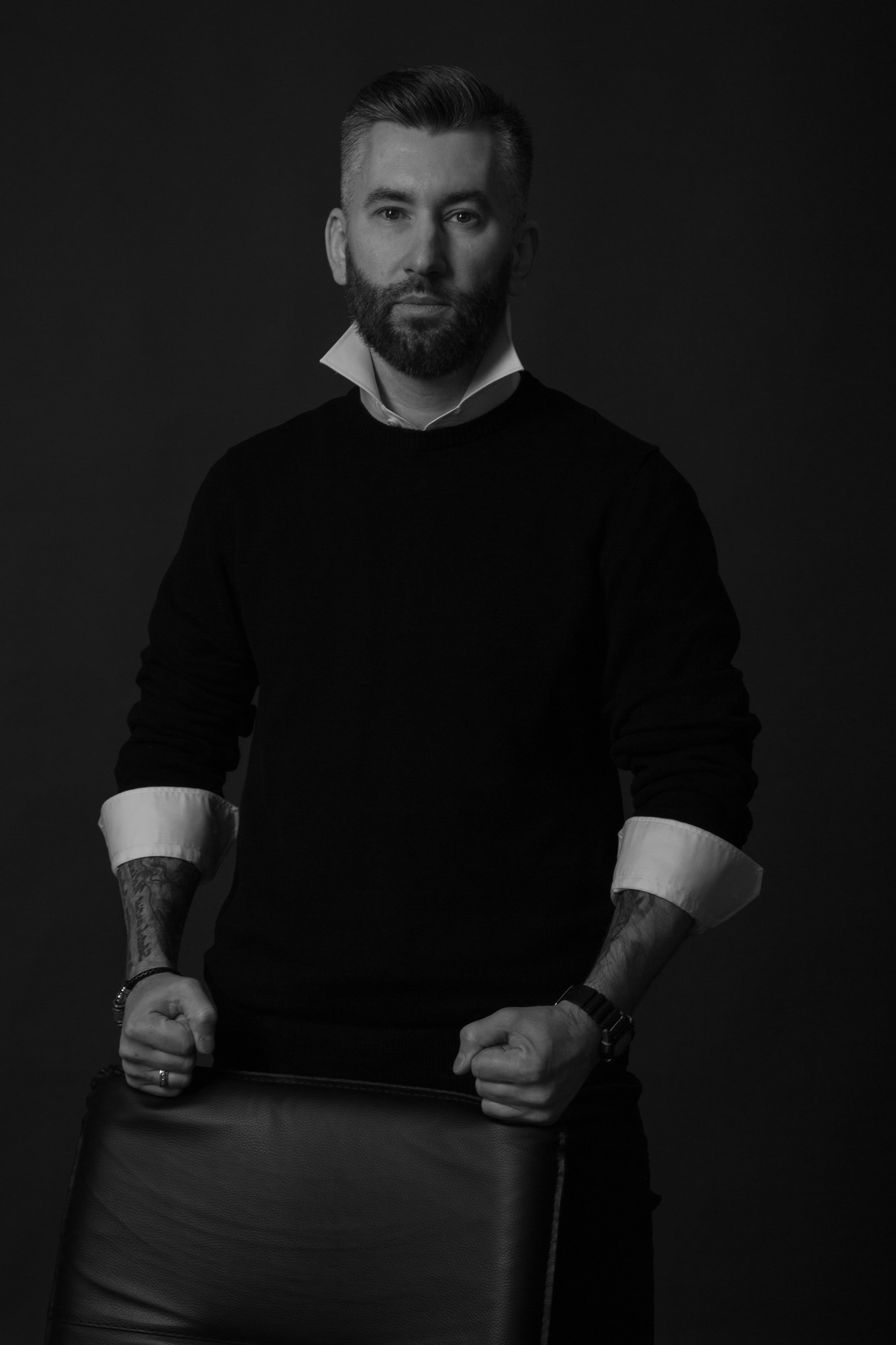 Men. My name is Irina I am a family and portrait photographer