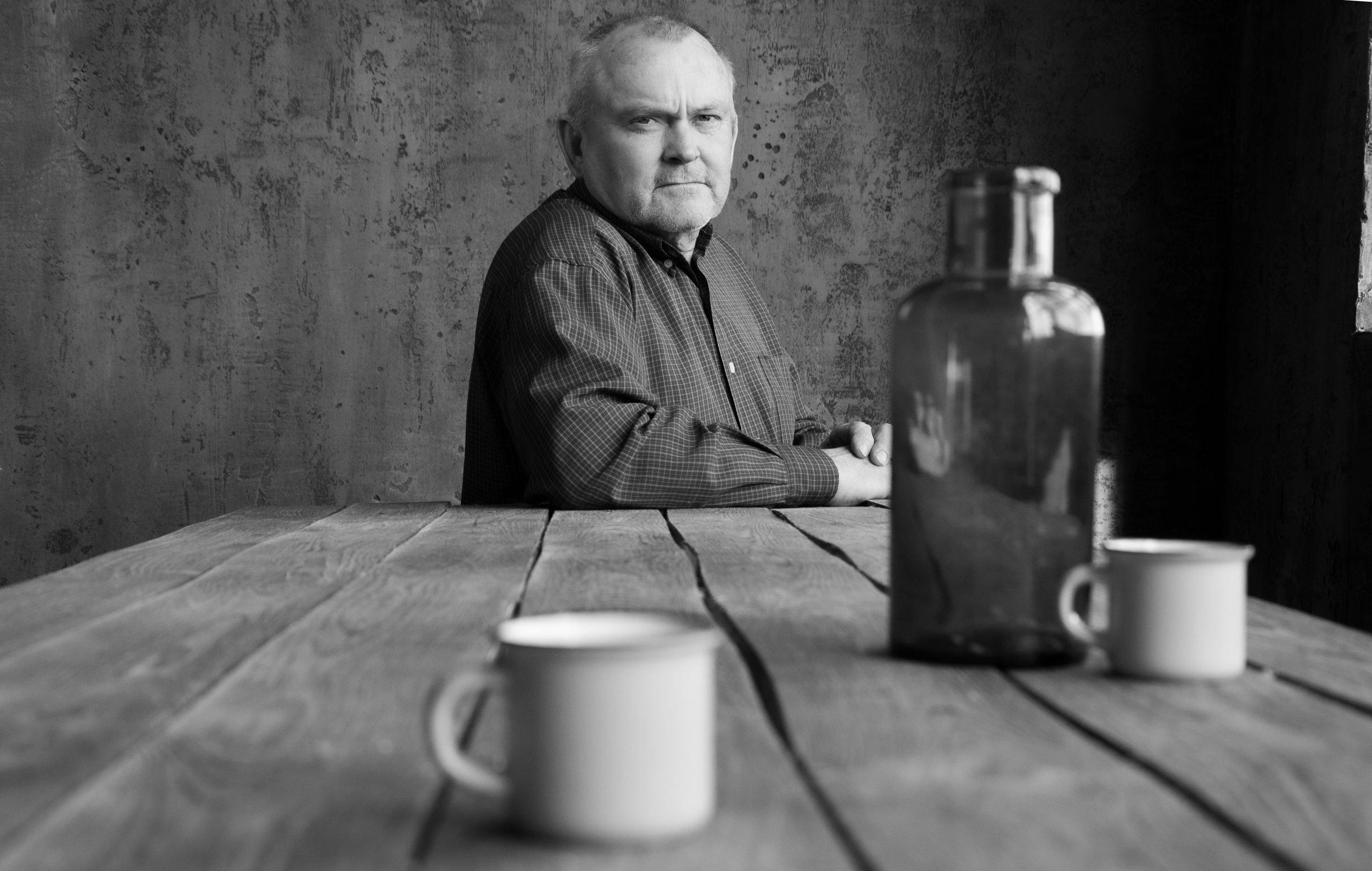 Men. My name is Irina I am a family and portrait photographer