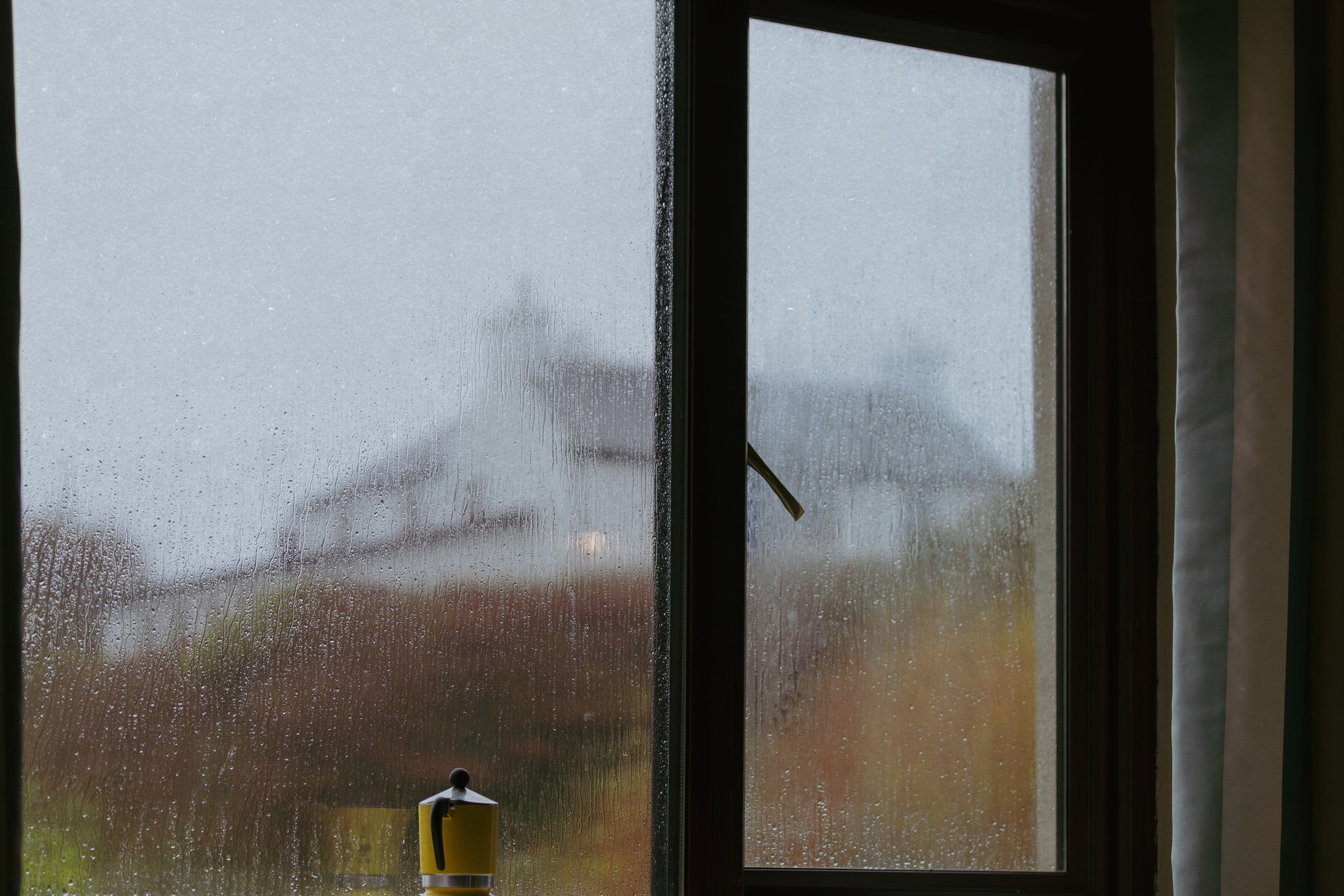 Sherkin Island. Sergey Kior