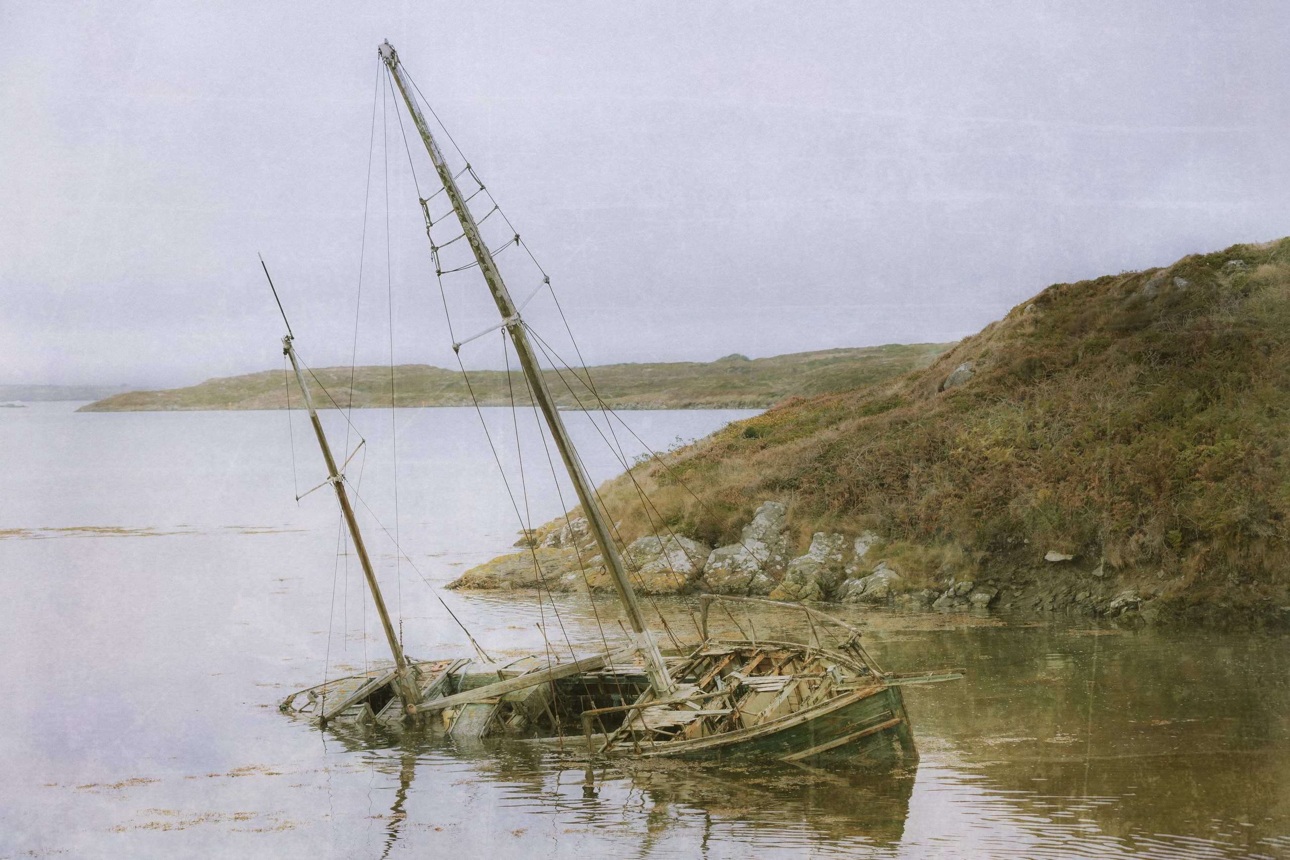 Sherkin Island. Sergey Kior