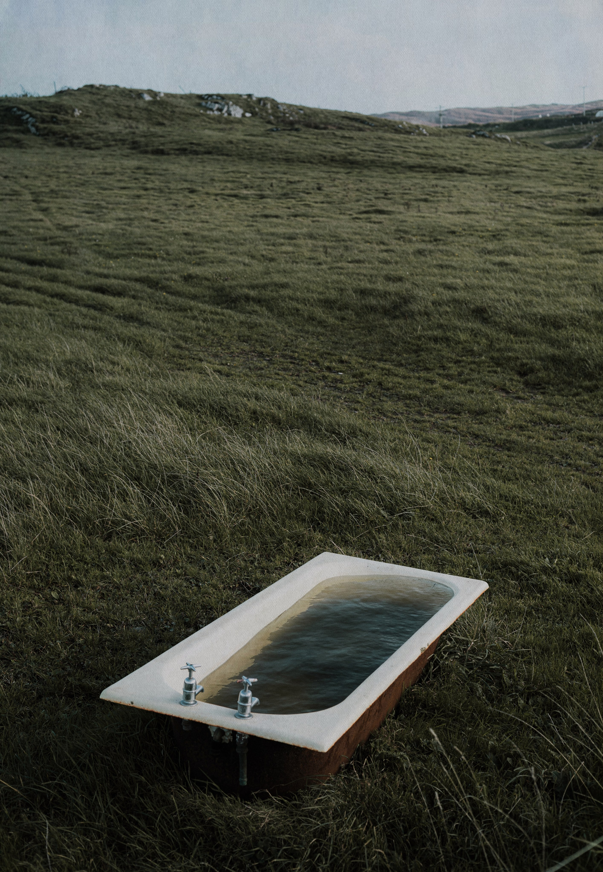 Sherkin Island. Sergey Kior