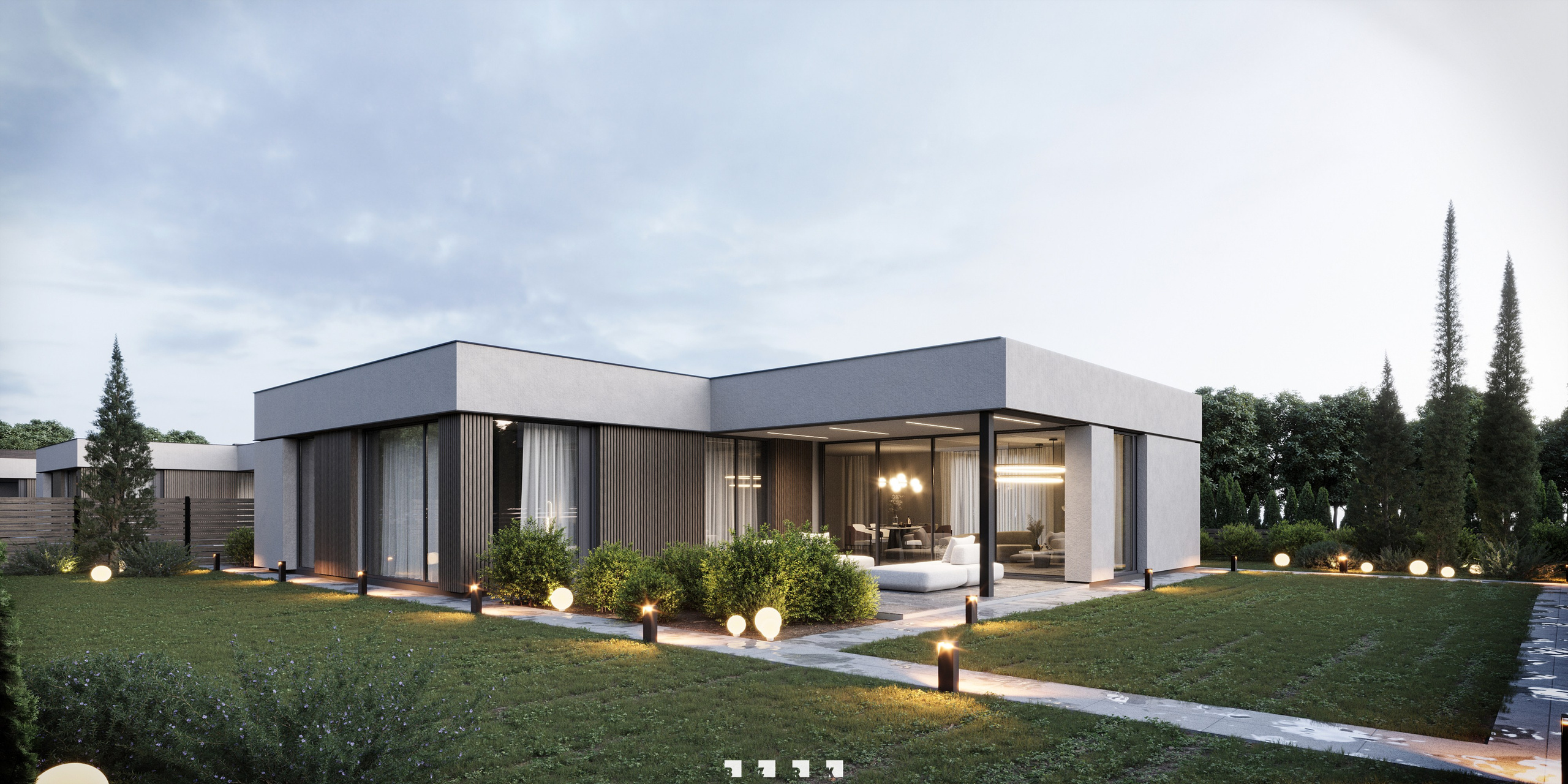20GLP8 bezruk architects. Студия архитектуры и дизайна Харьков