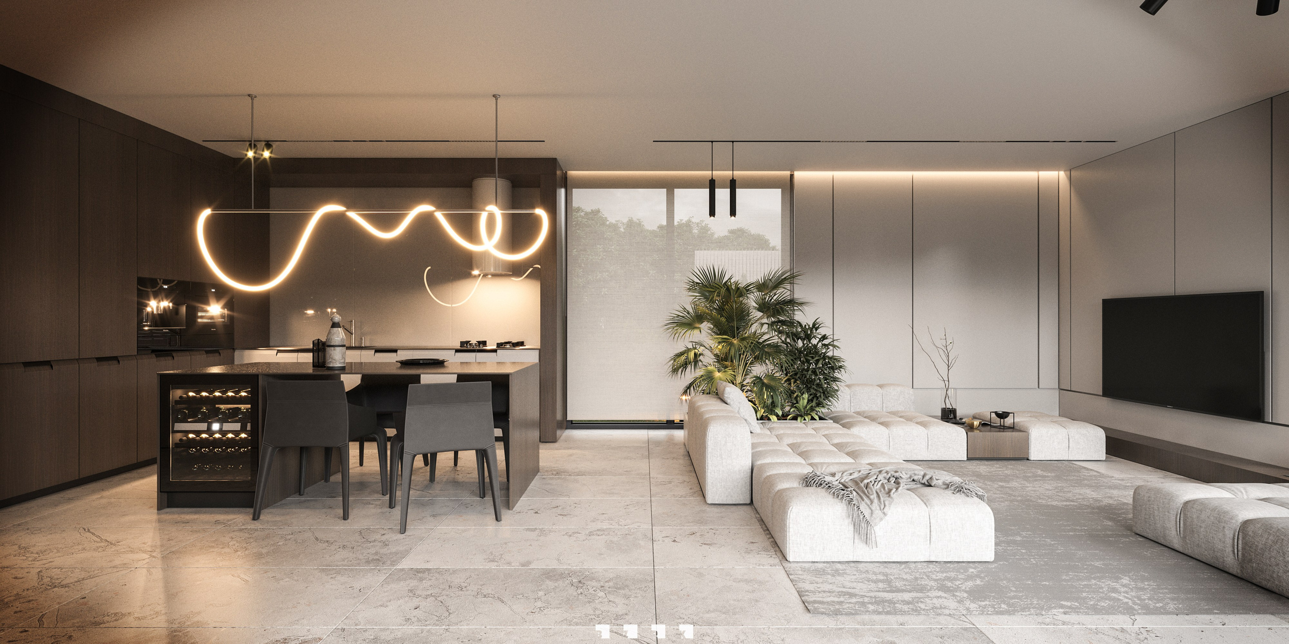 20GLP8 bezruk architects. Студия архитектуры и дизайна Харьков