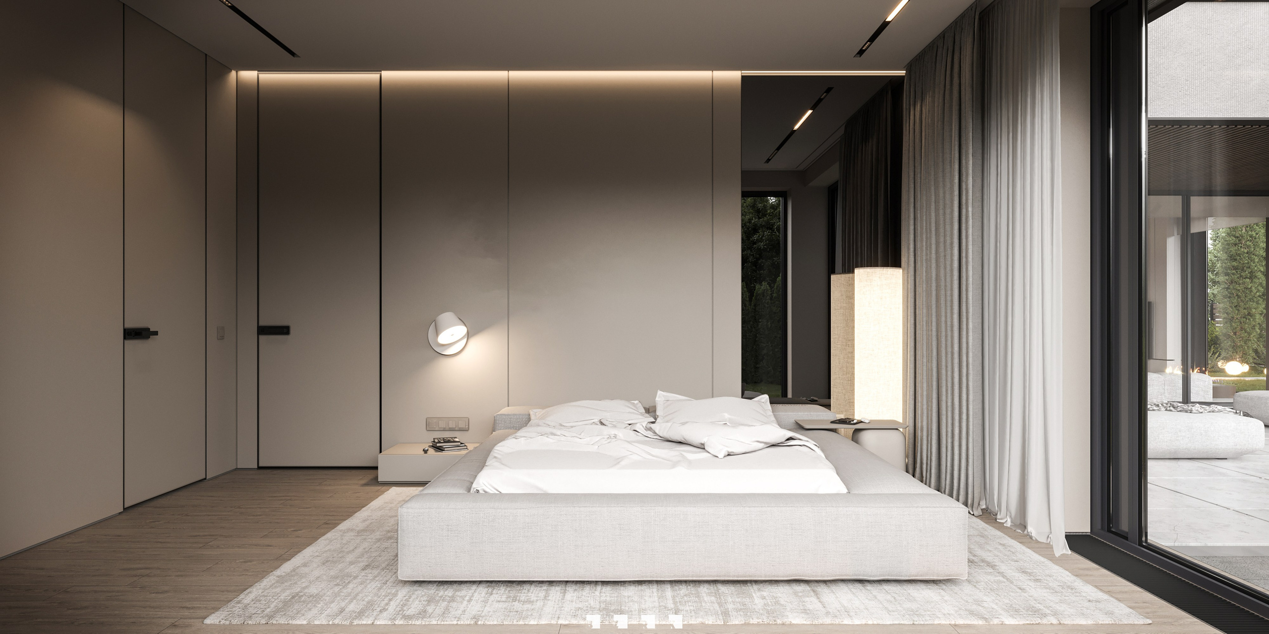 20GLP8 bezruk architects. Студия архитектуры и дизайна Харьков