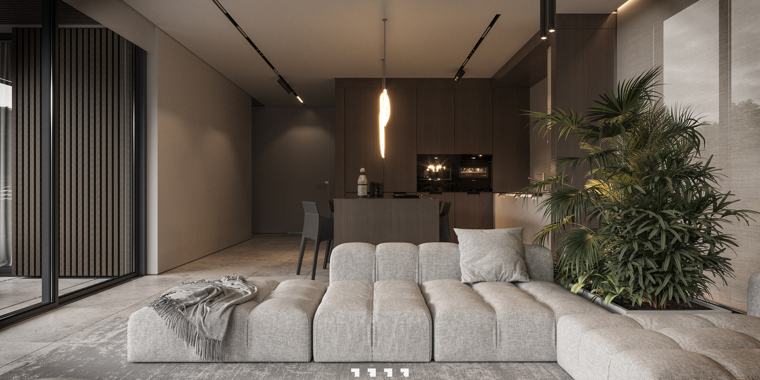 20GLP8 bezruk architects. Студия архитектуры и дизайна Харьков