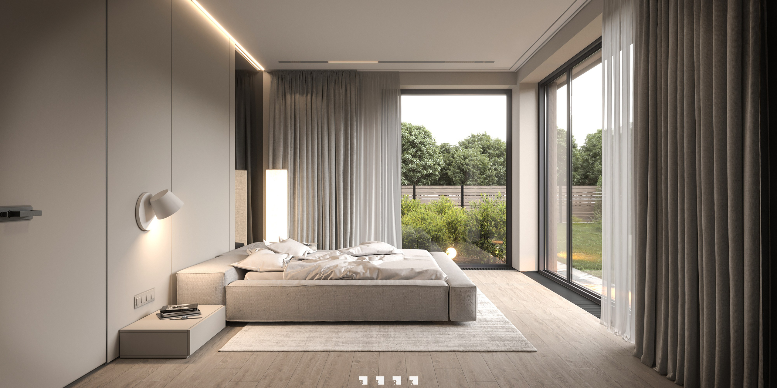 20GLP8 bezruk architects. Студия архитектуры и дизайна Харьков