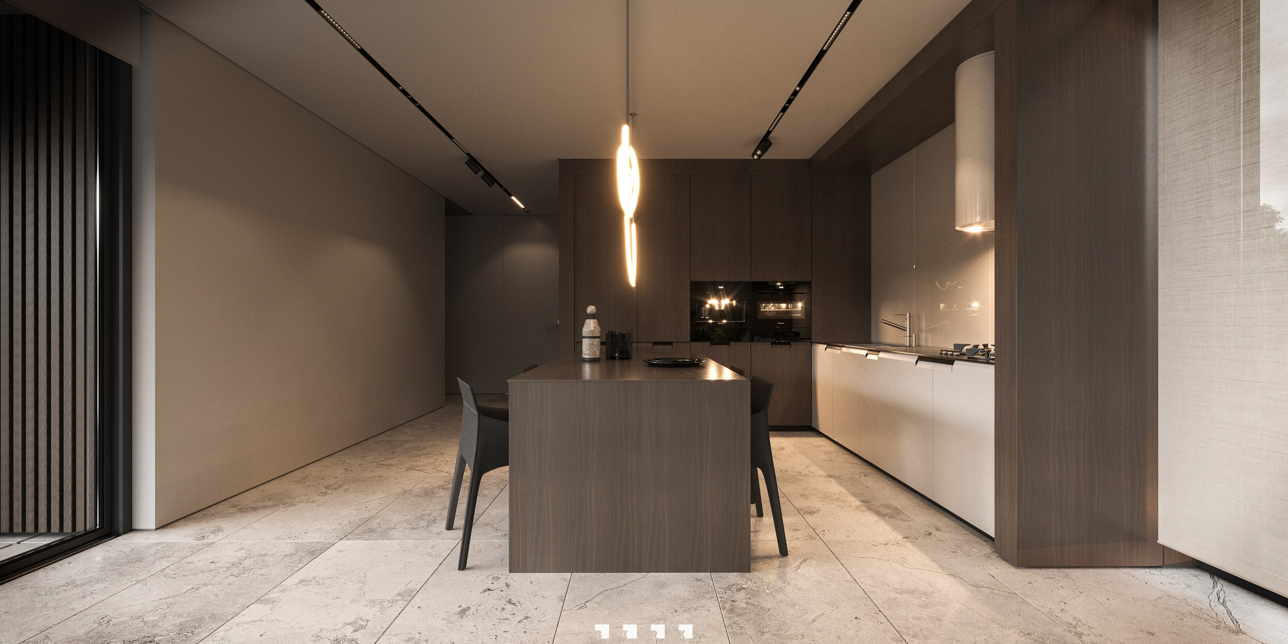 20GLP8 bezruk architects. Студия архитектуры и дизайна Харьков