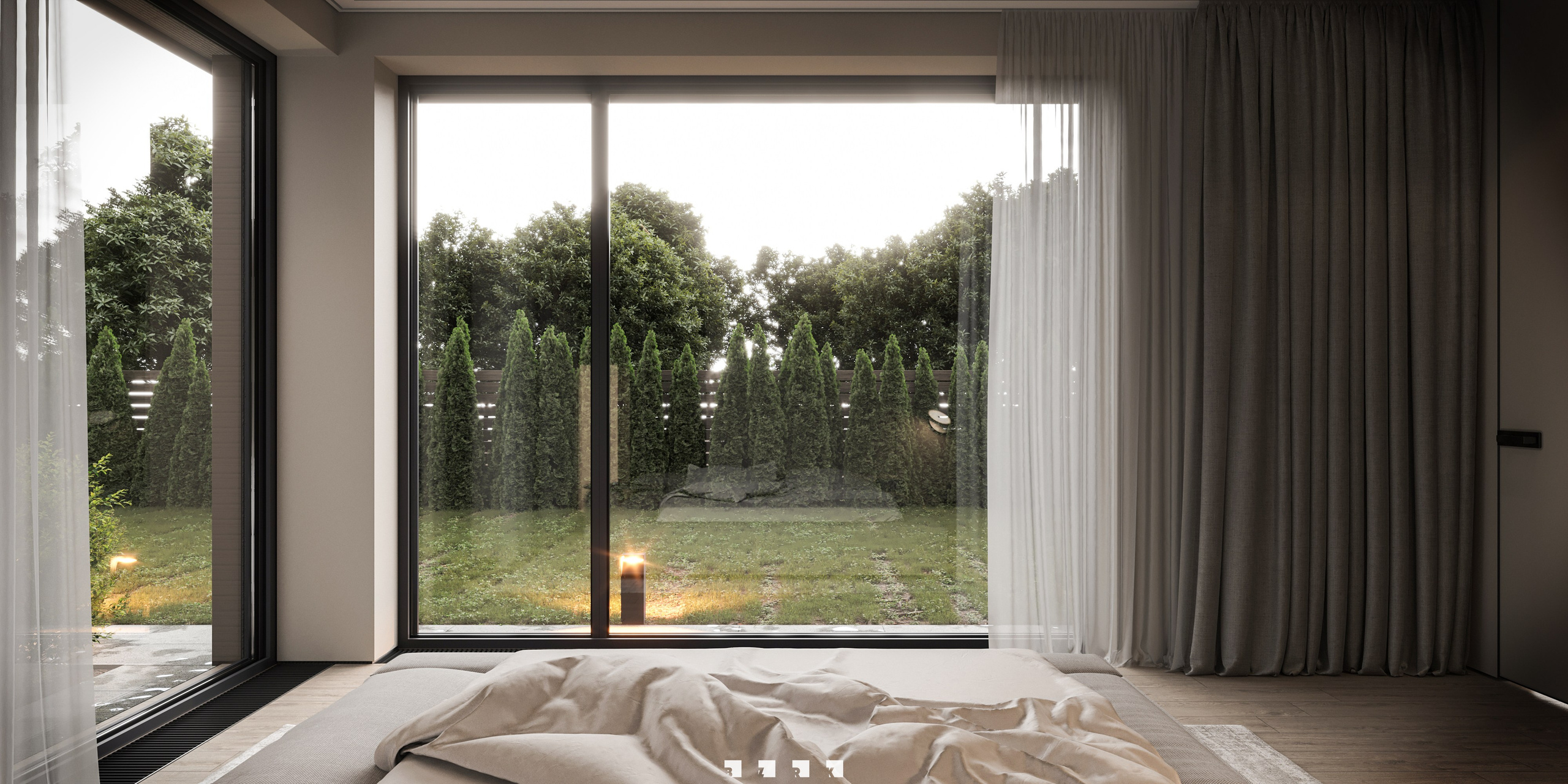 20GLP8 bezruk architects. Студия архитектуры и дизайна Харьков