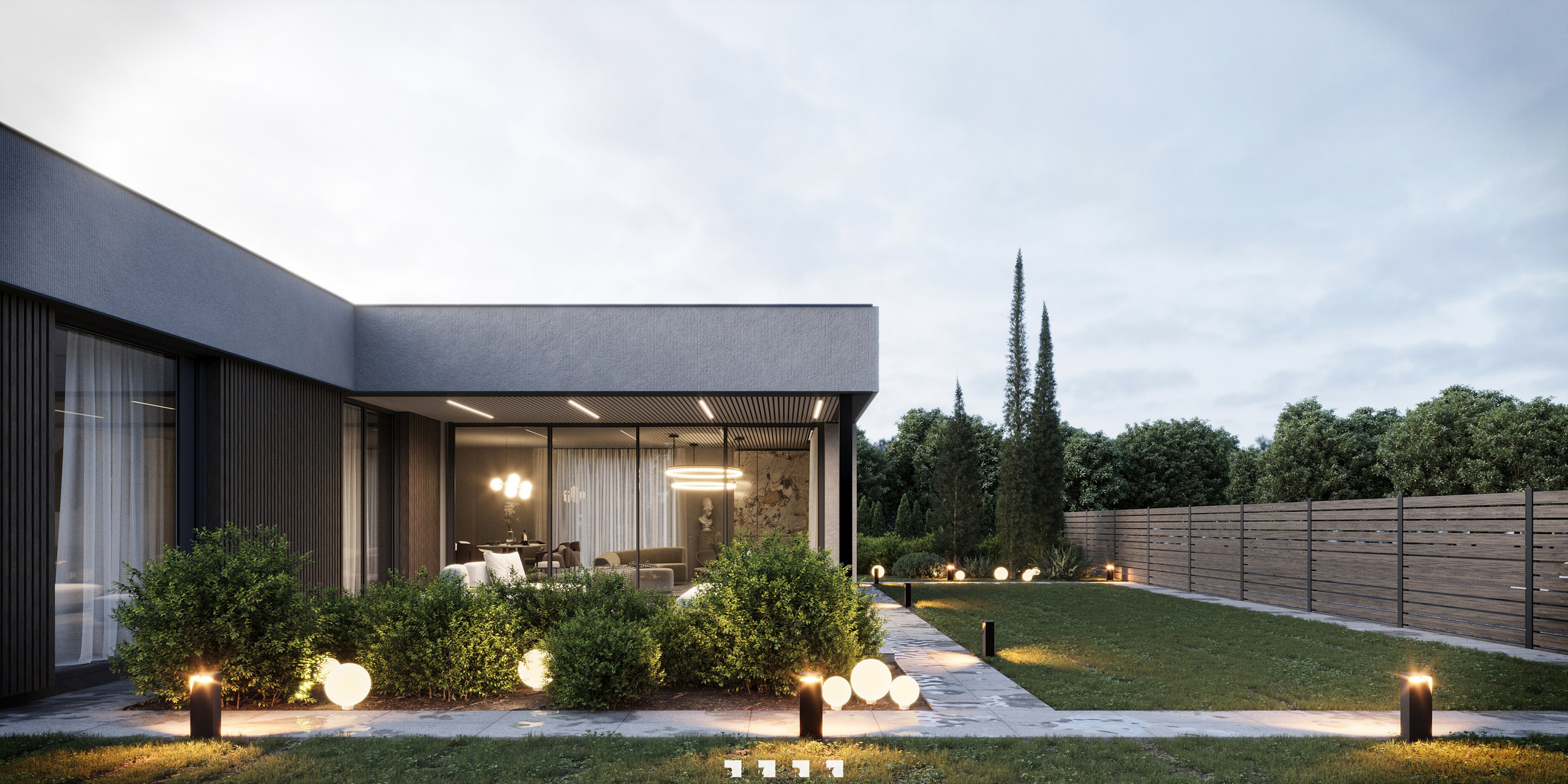 20GLP8 bezruk architects. Студия архитектуры и дизайна Харьков