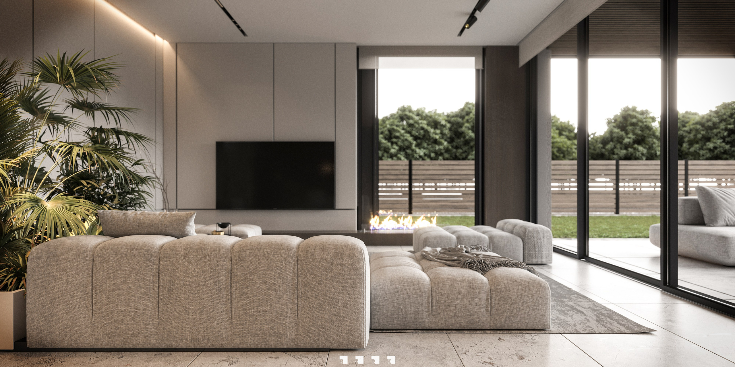 20GLP8 bezruk architects. Студия архитектуры и дизайна Харьков