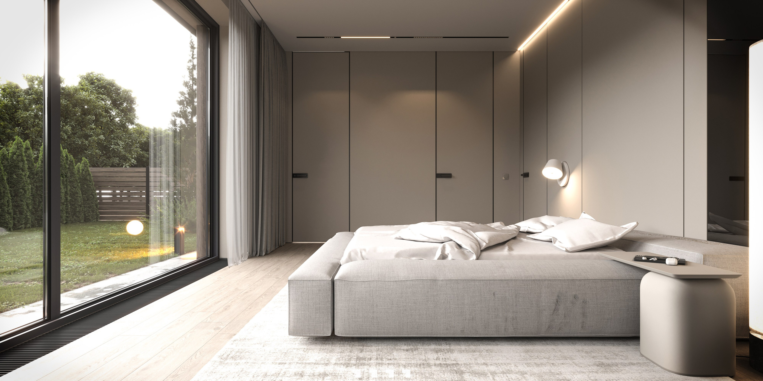20GLP8 bezruk architects. Студия архитектуры и дизайна Харьков