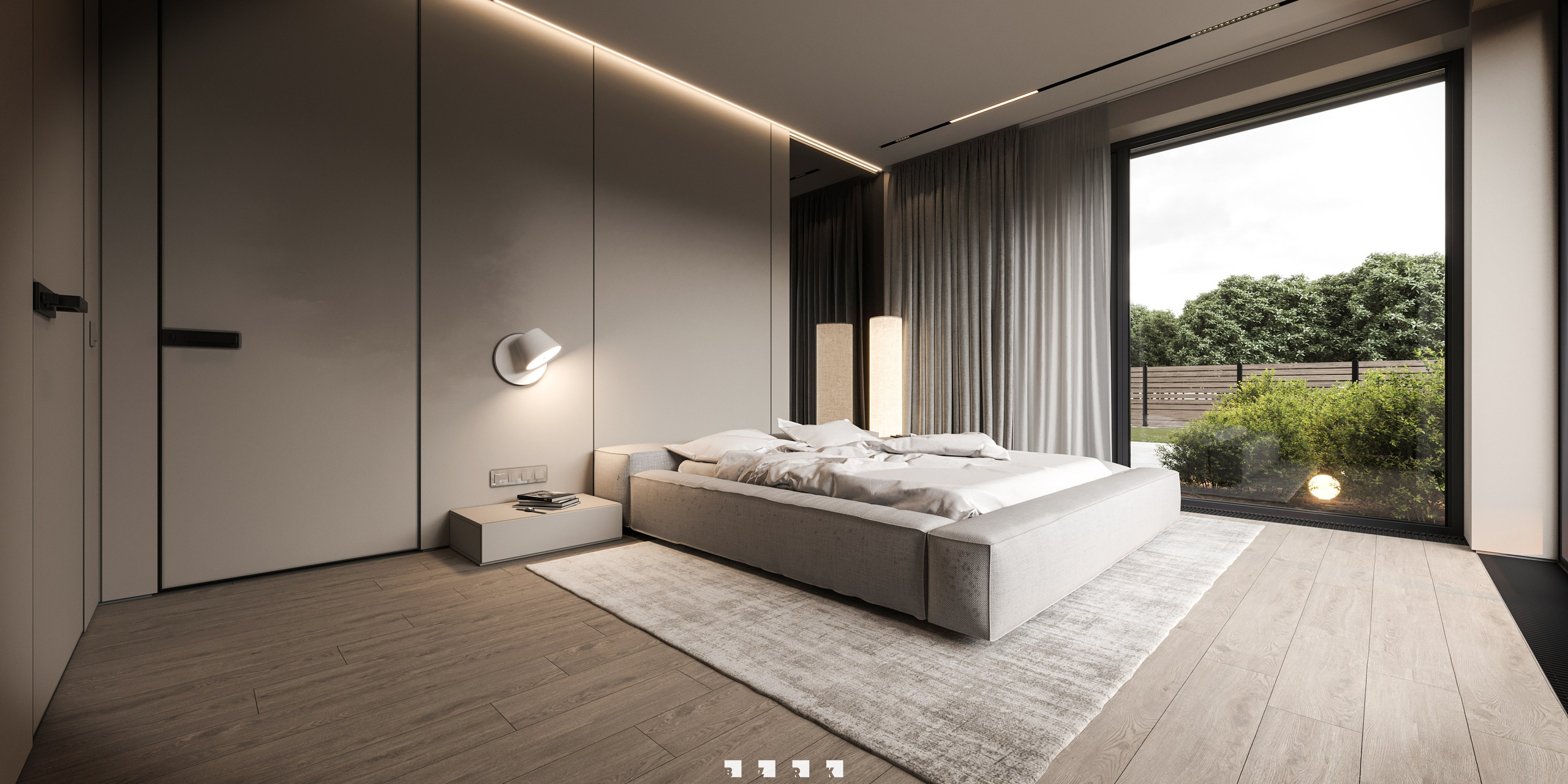 20GLP8 bezruk architects. Студия архитектуры и дизайна Харьков