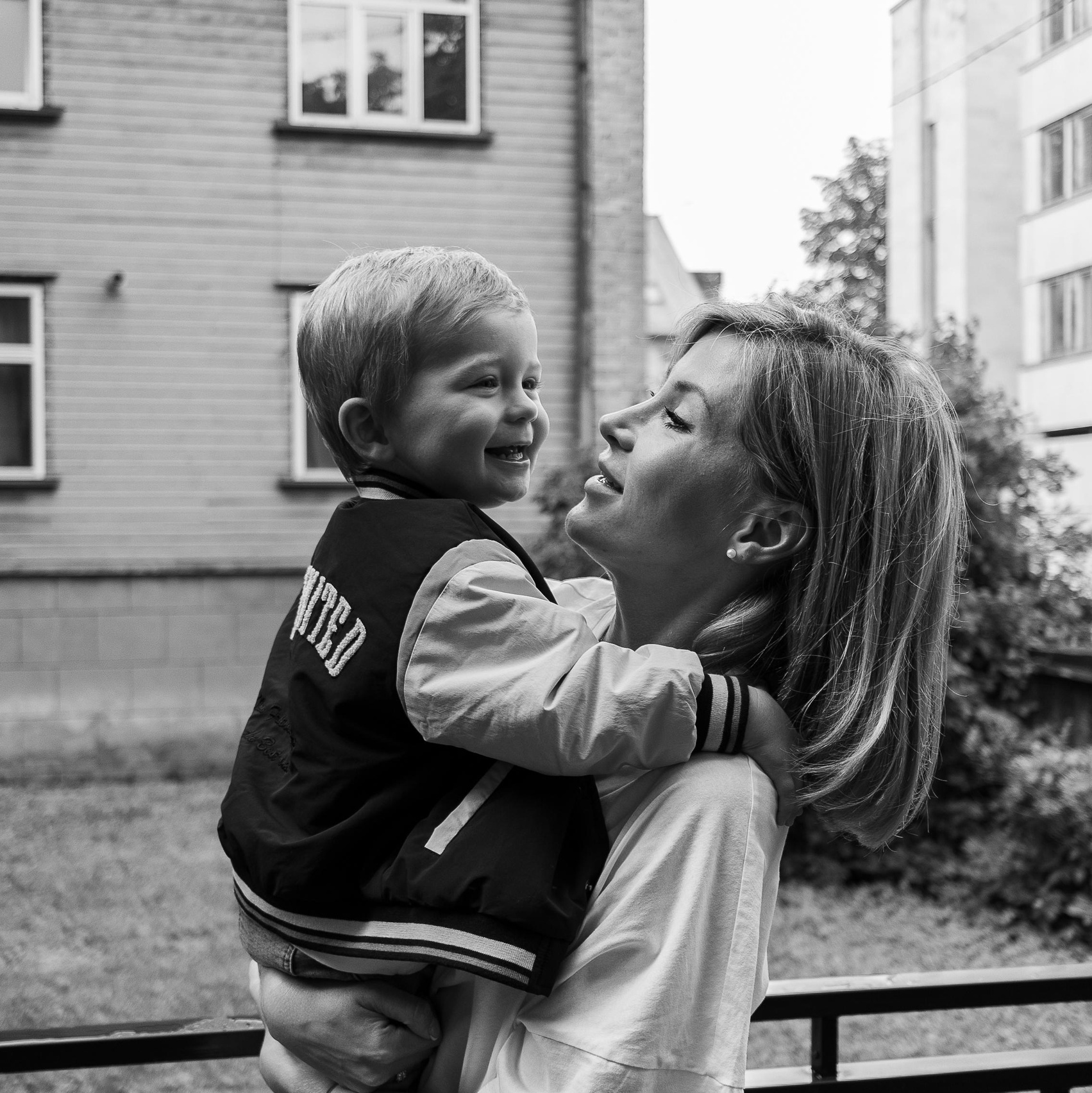 Семейный фотограф в Таллинне Лия Усманова