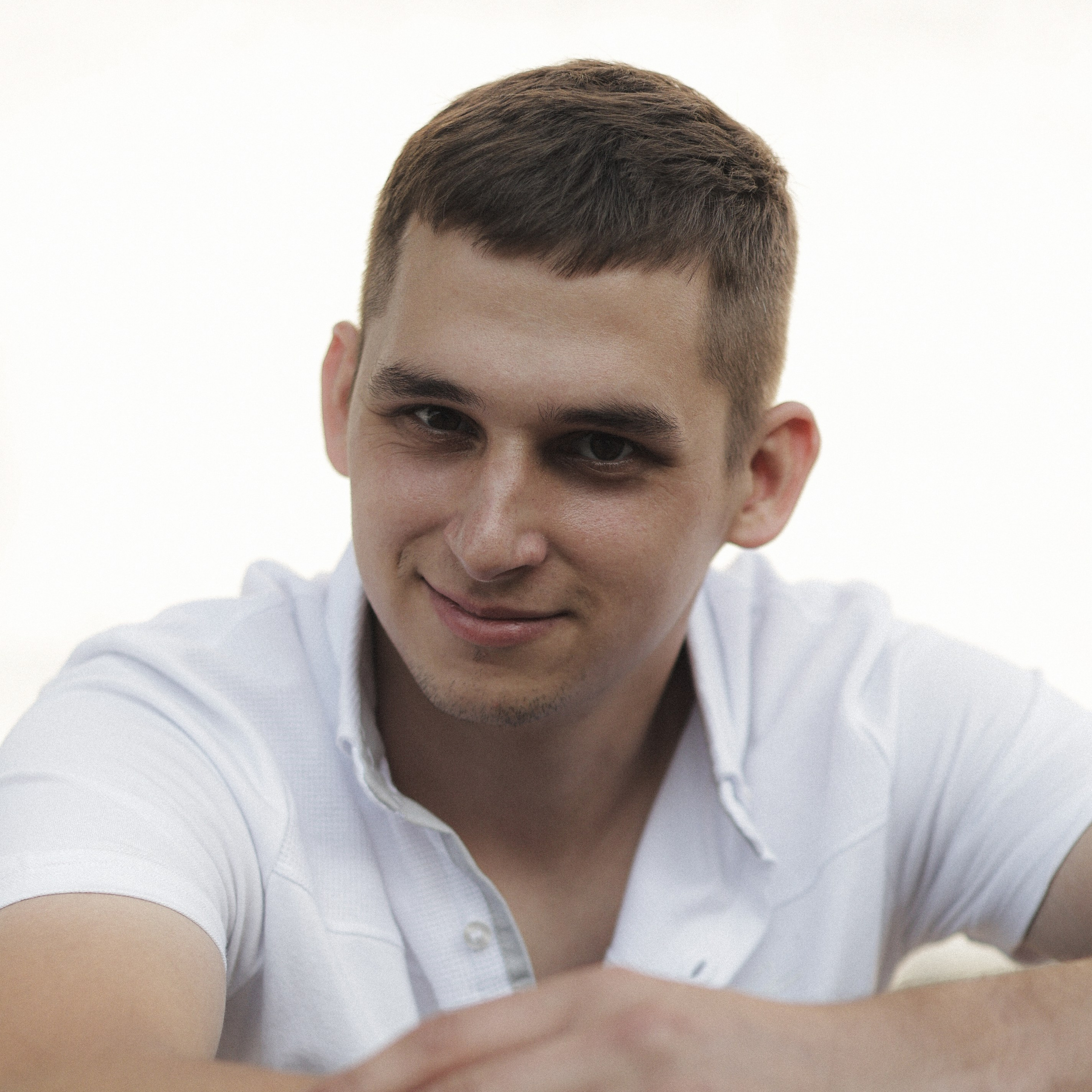 ПРО НАС. Головна