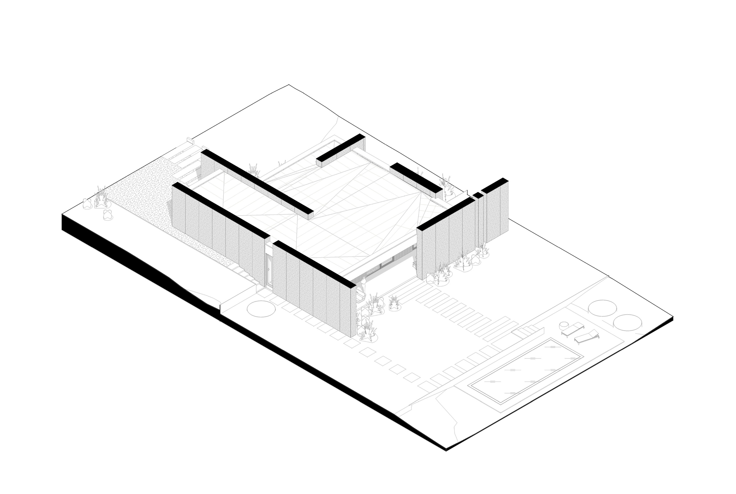 16LDN8 bezruk architects. Студия архитектуры и дизайна Харьков