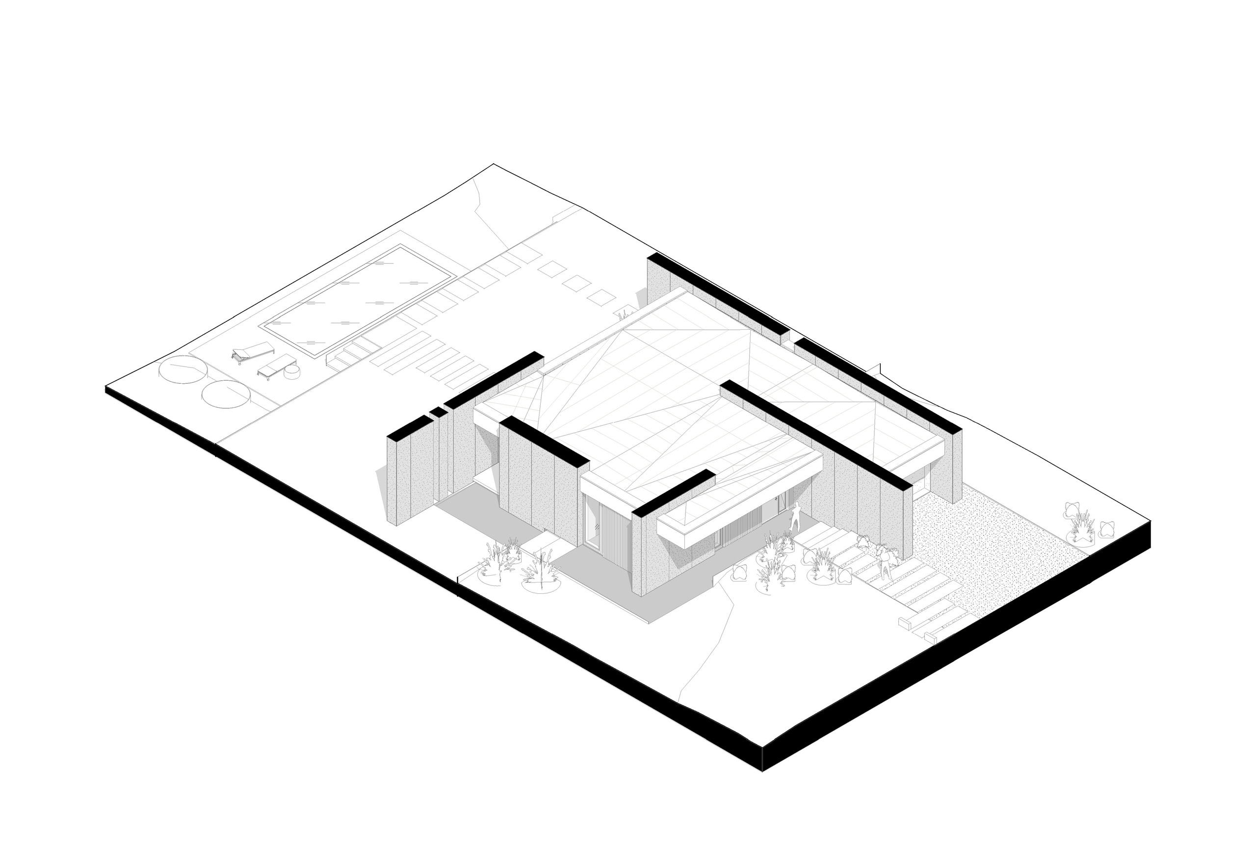 16LDN8 bezruk architects. Студия архитектуры и дизайна Харьков