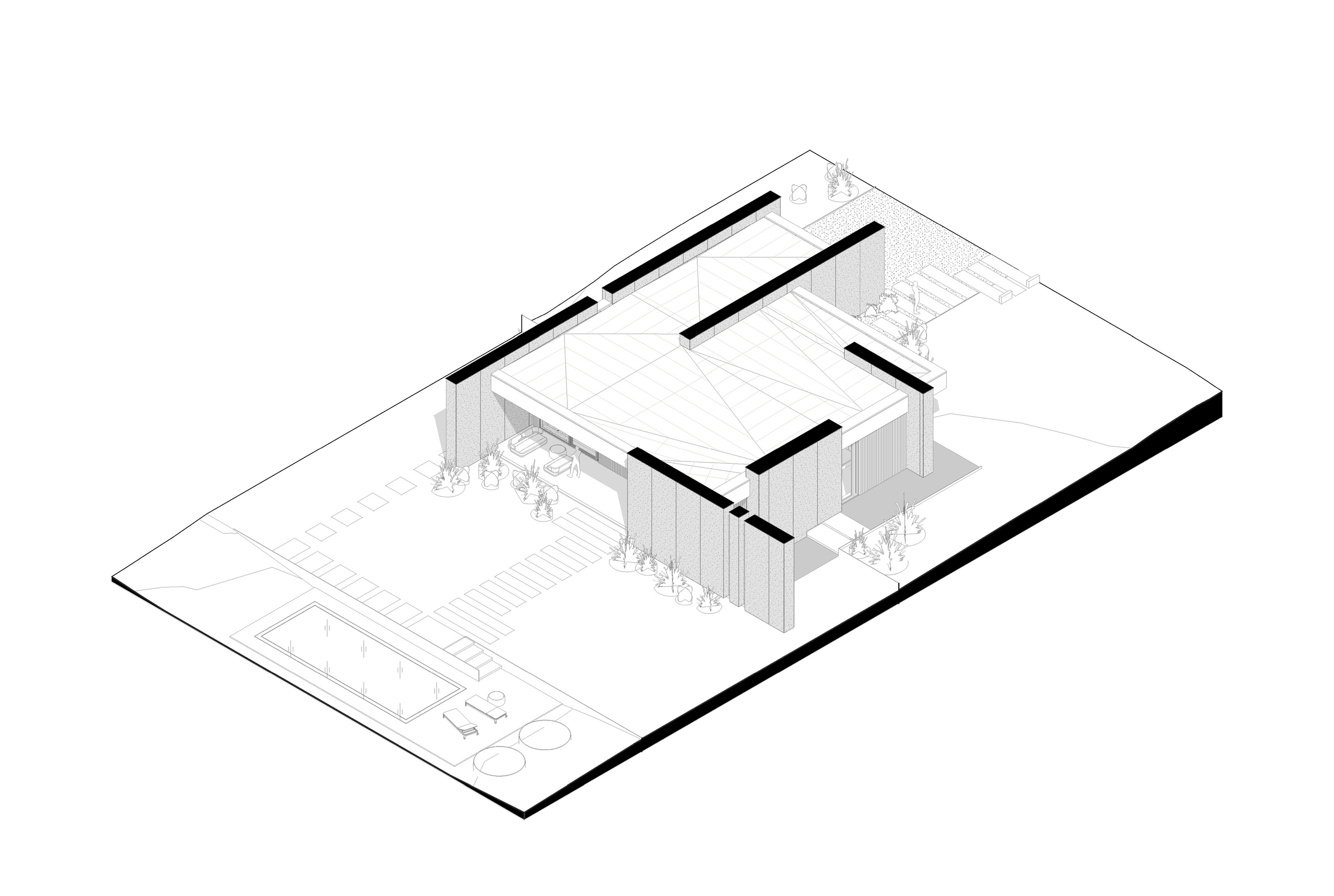 16LDN8 bezruk architects. Студия архитектуры и дизайна Харьков