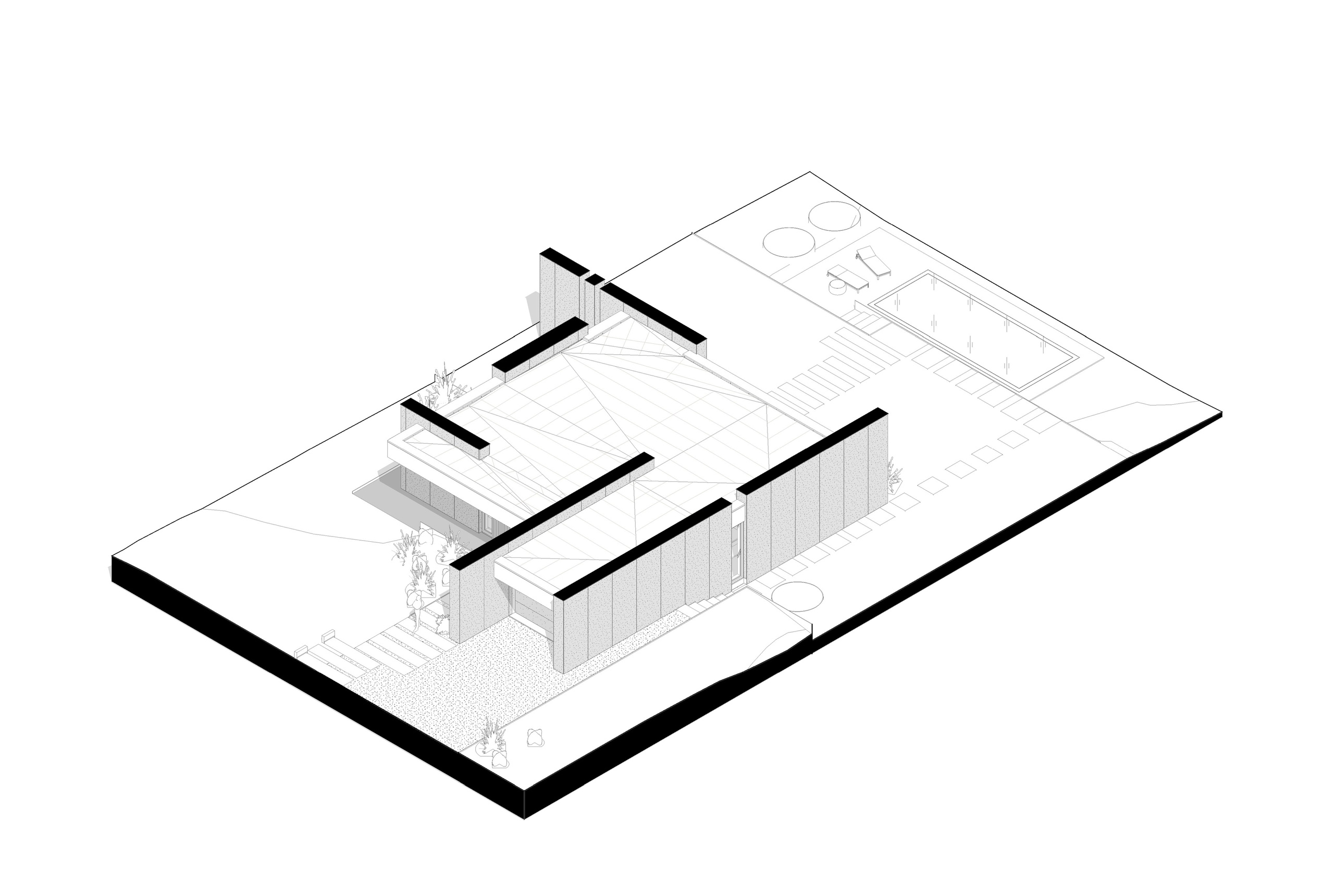 16LDN8 bezruk architects. Студия архитектуры и дизайна Харьков