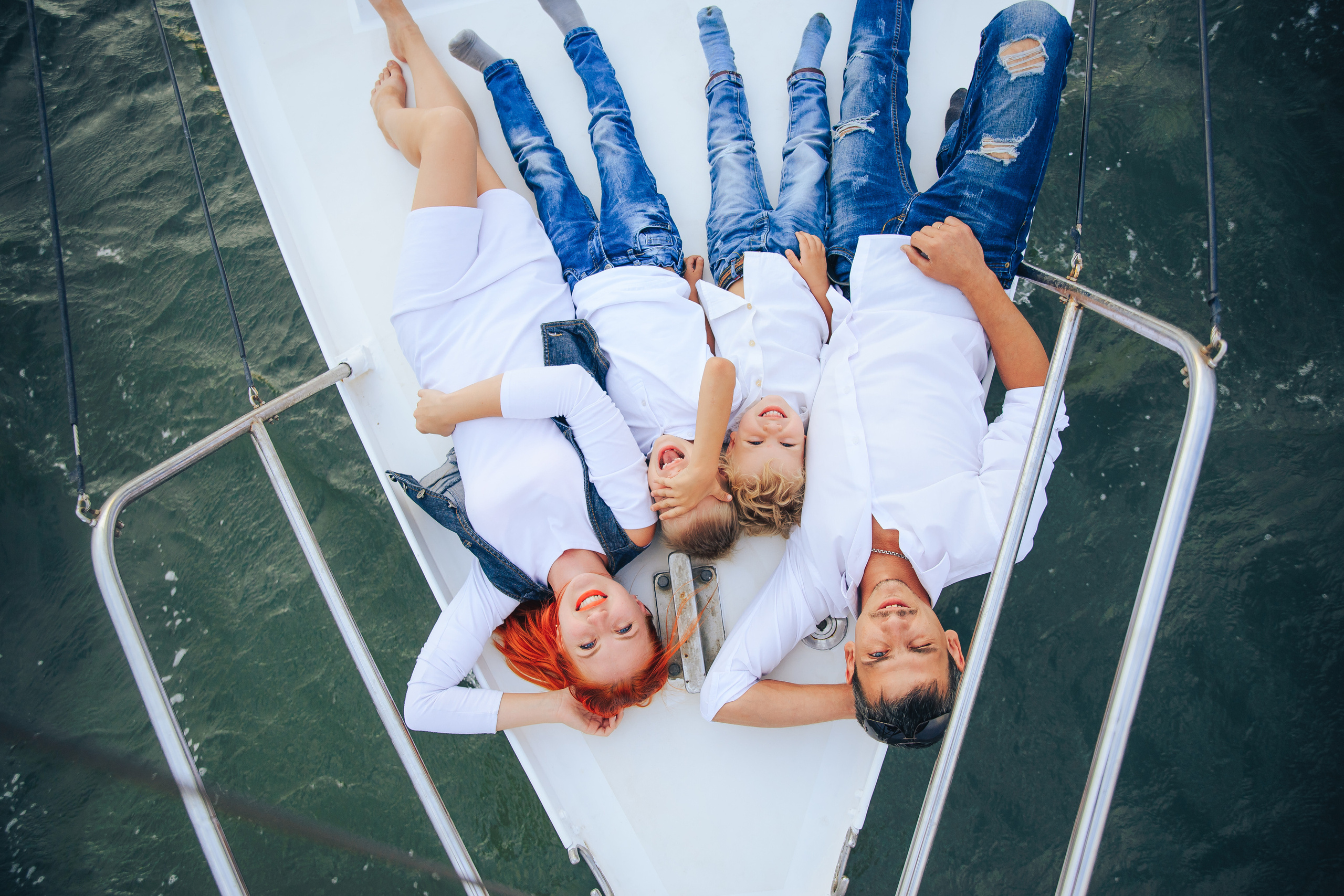 Yachting