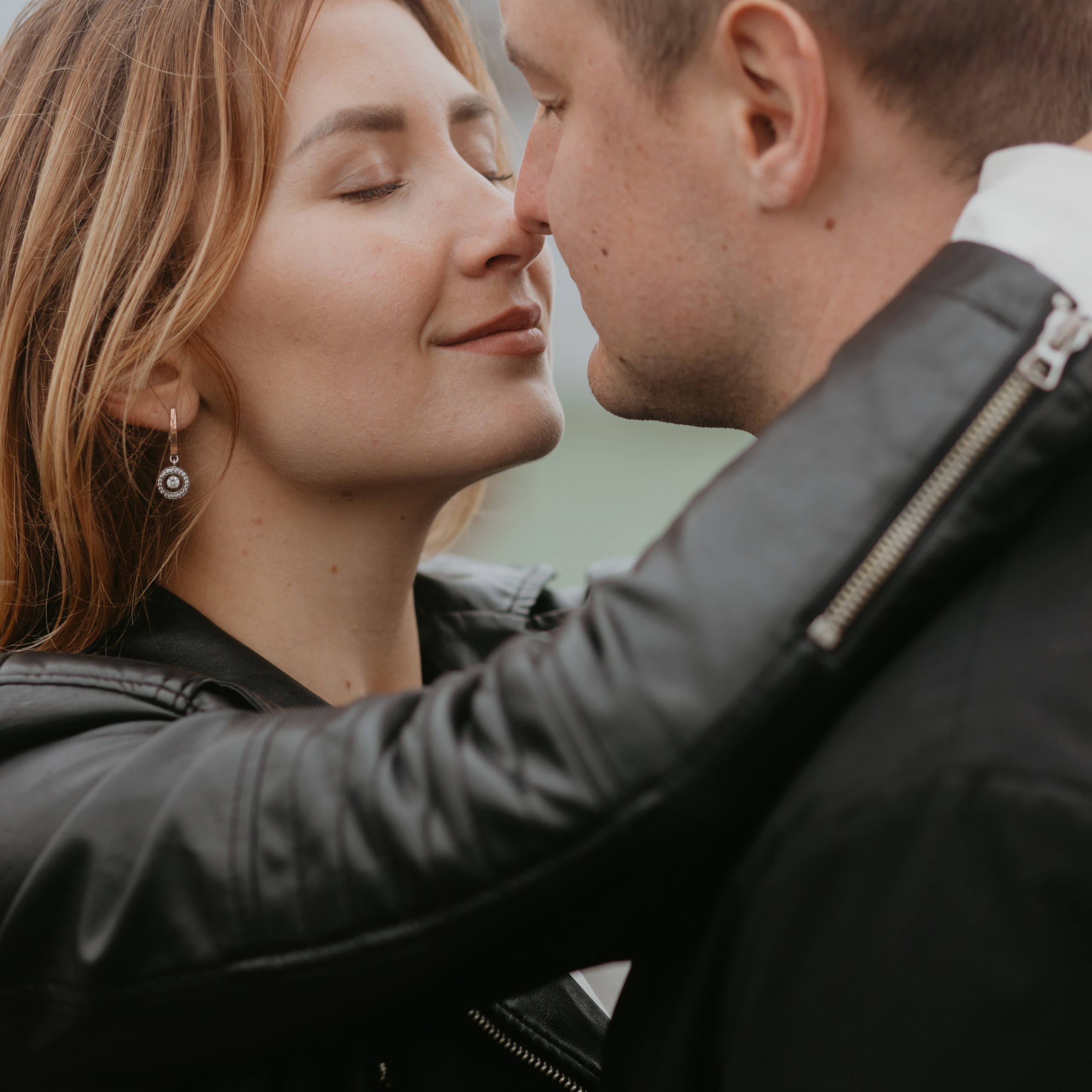 Ксенія і Максим