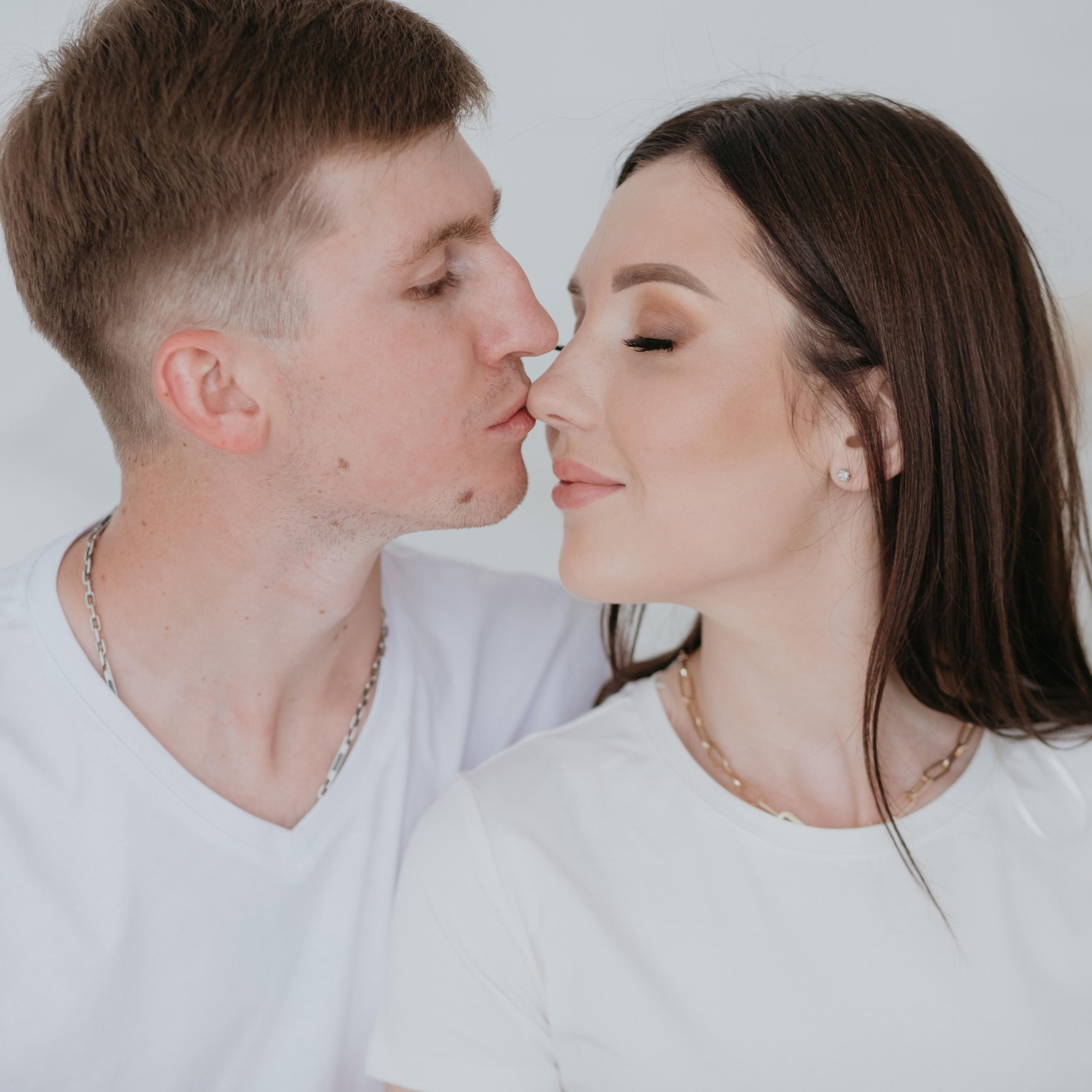 Олена і Назар