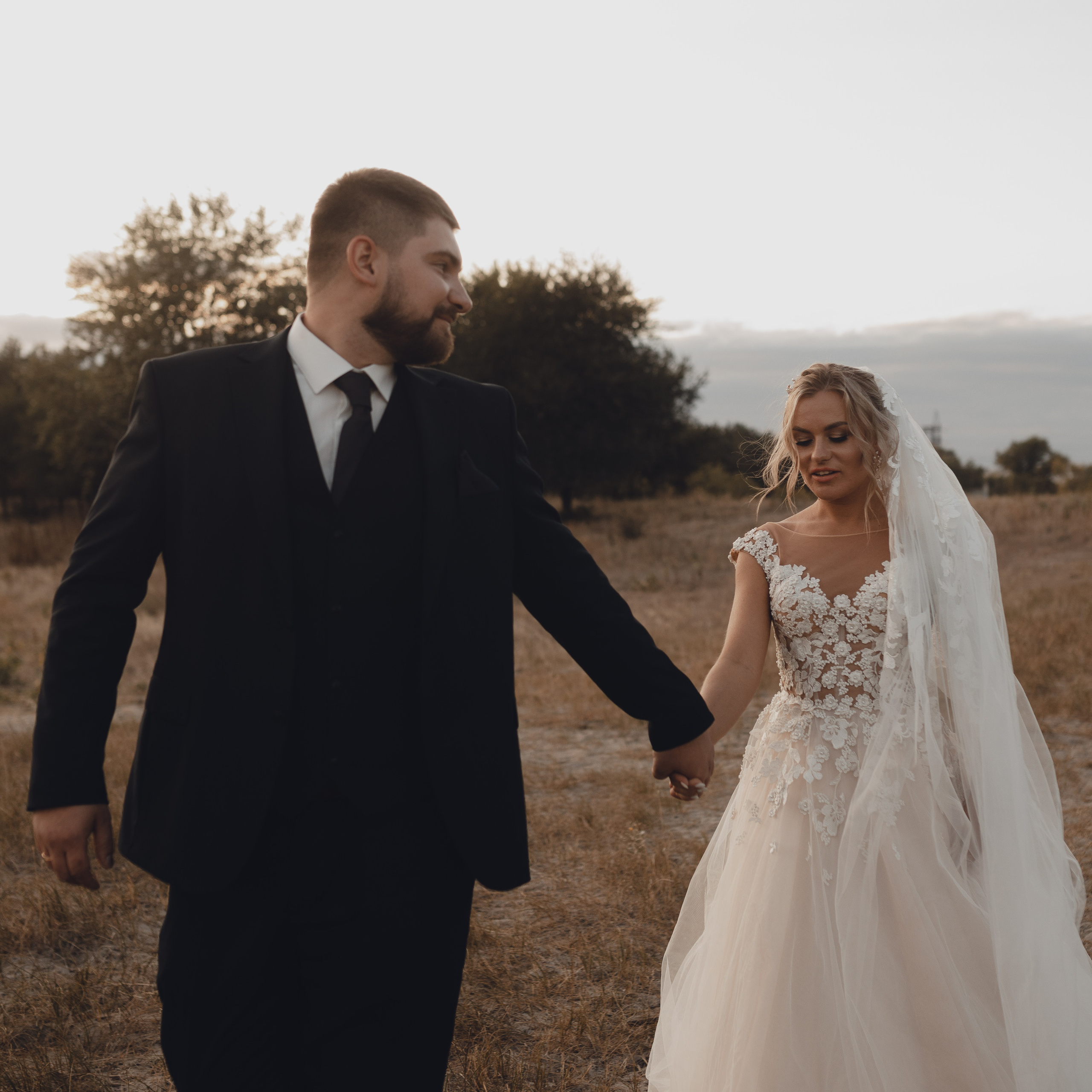 Vlad & Alena