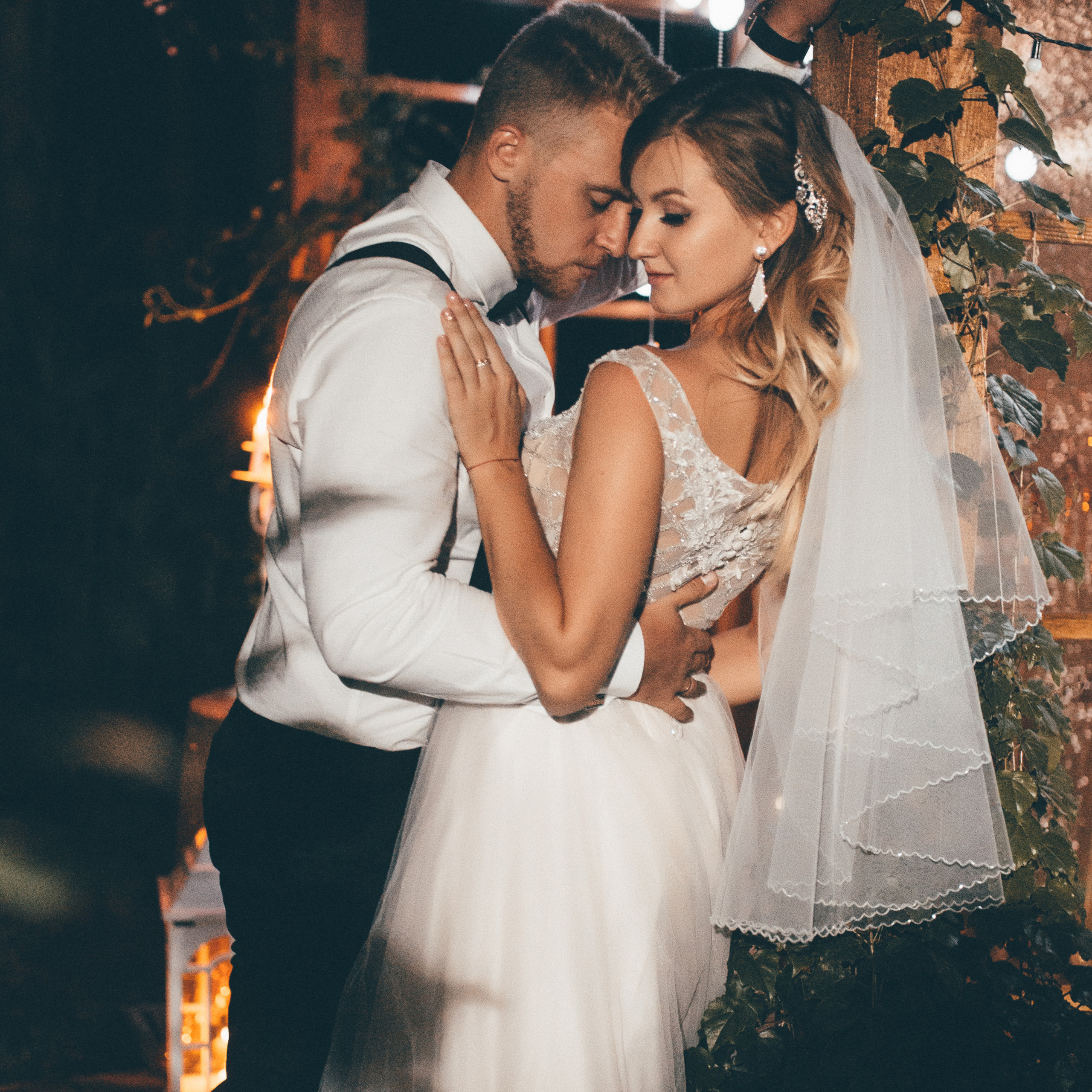 Oleg & Alina