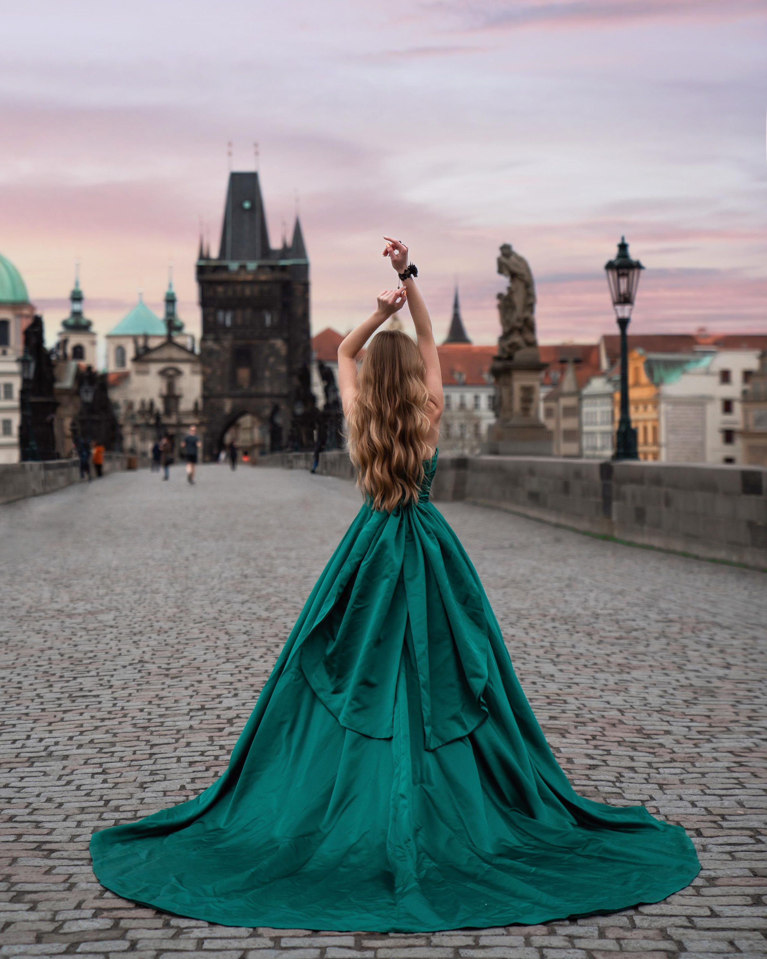 Druhy foceni. Svatební fotografka v Praze Pokudova Natalia
