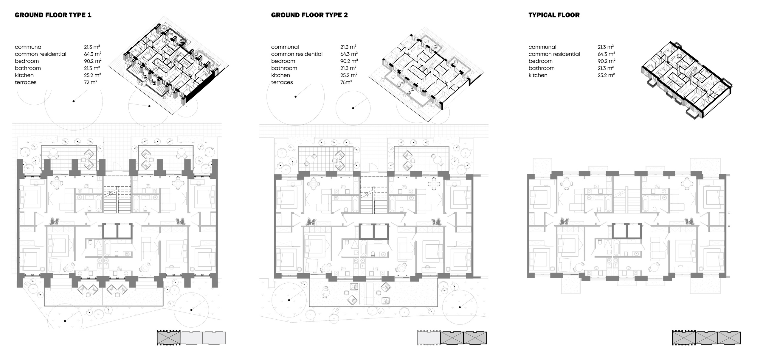 RB045A bezruk architects. Студия архитектуры и дизайна Харьков