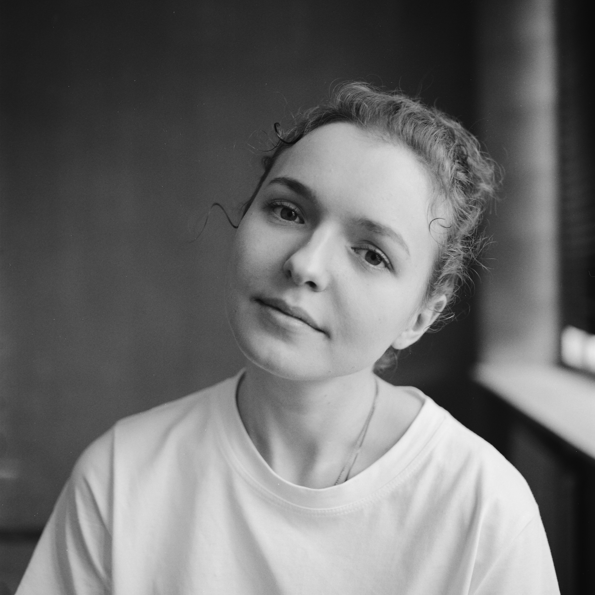 Настя. Polina Soyref