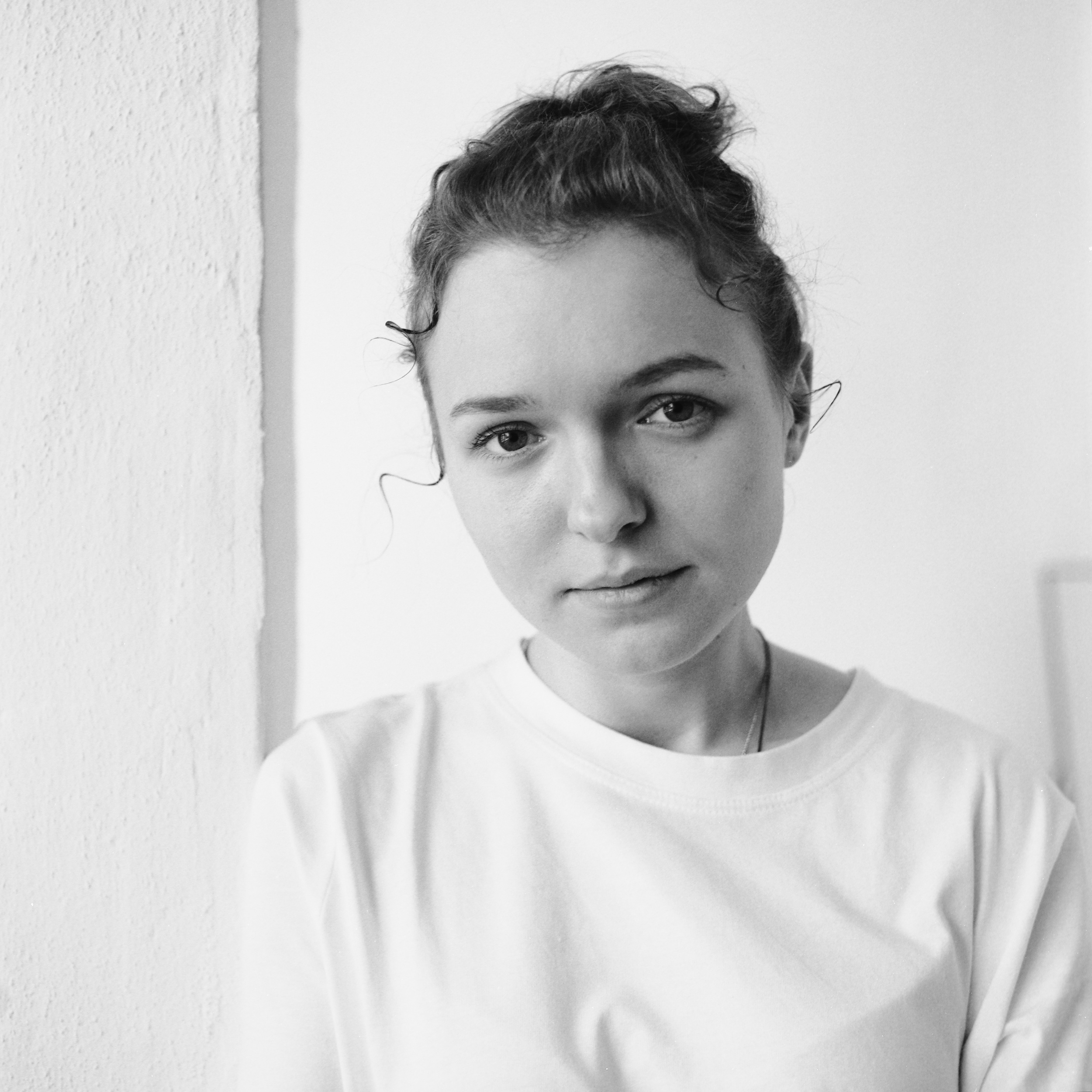 Настя. Polina Soyref