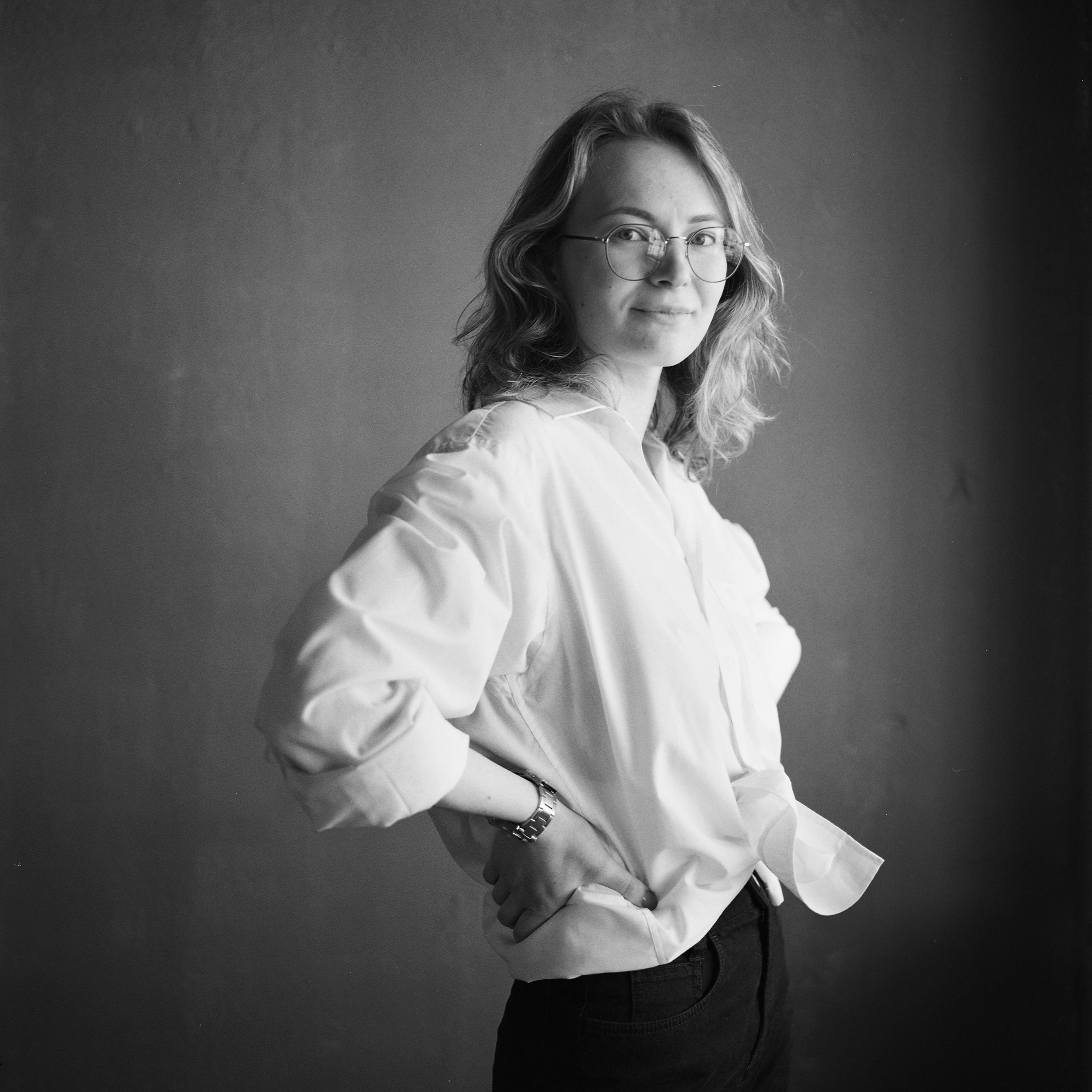 Таня. Polina Soyref