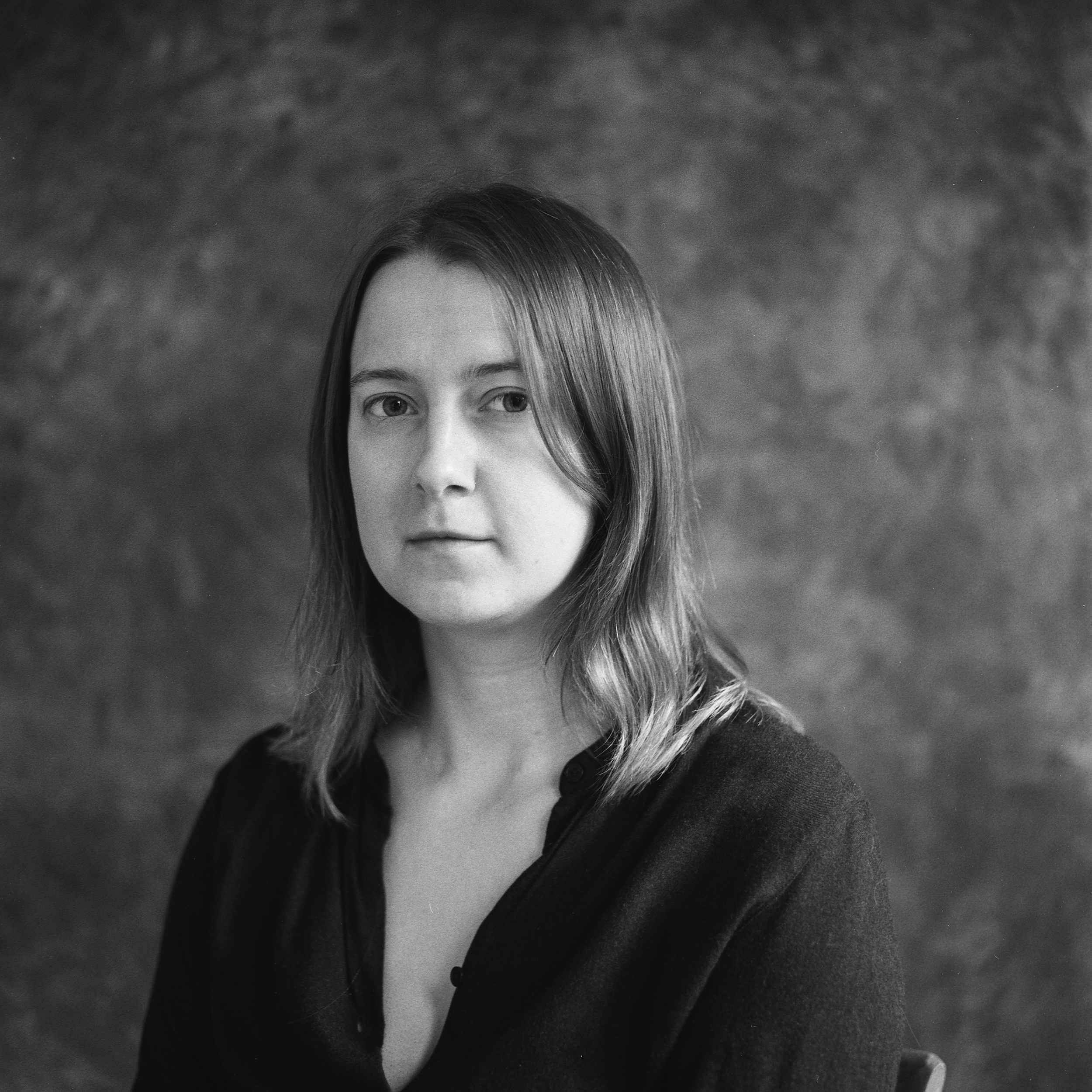 Катя. Polina Soyref