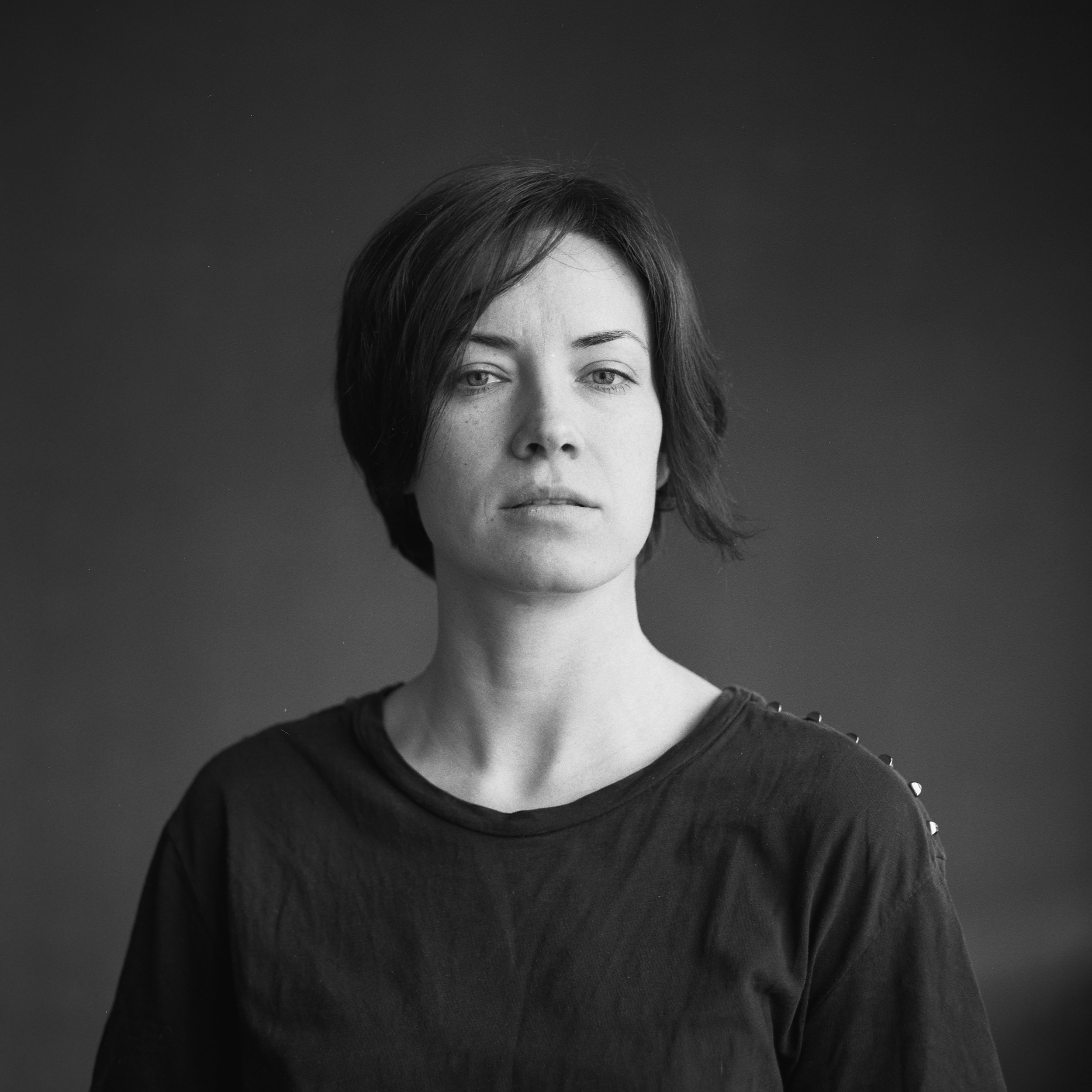Мария. Polina Soyref